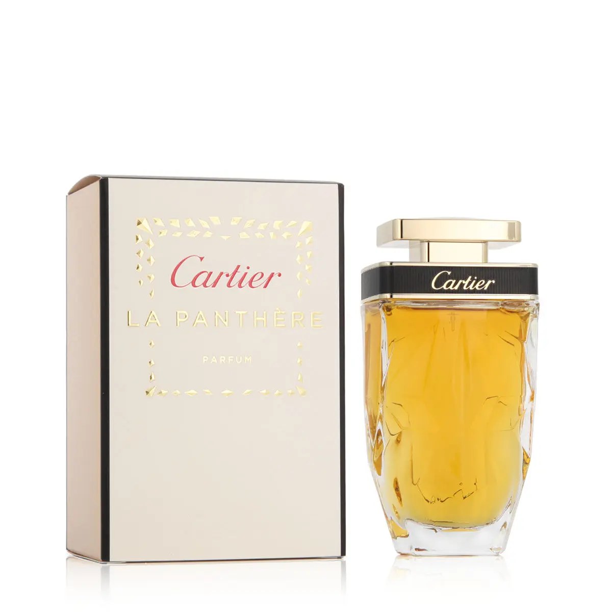 Profumo Donna Cartier La Panthère 75 ml