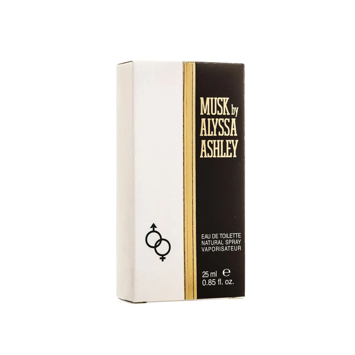 Profumo Donna Alyssa Ashley Musk (25 ml)