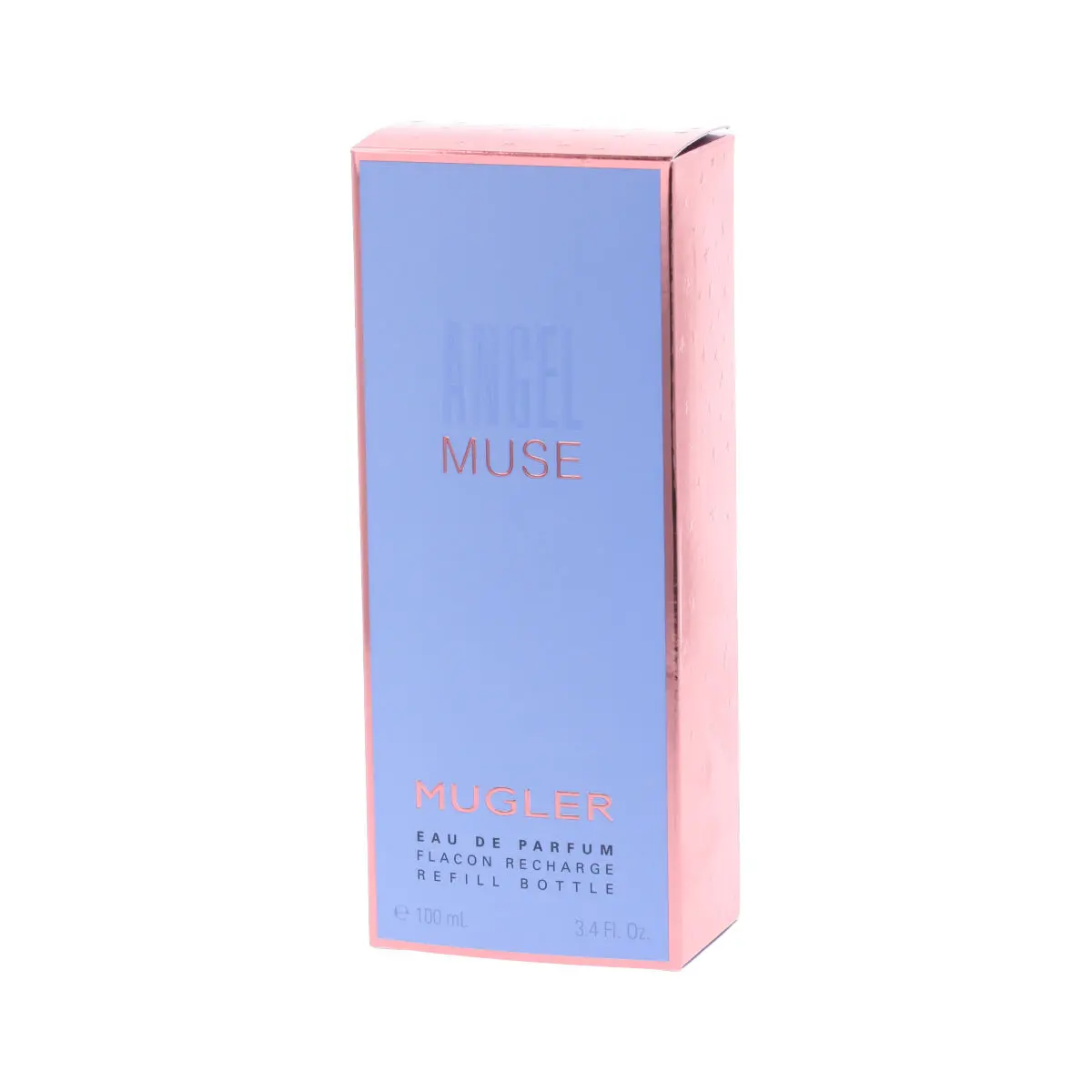 Profumo Donna Angel Muse Mugler Angel Muse EDP 100 ml