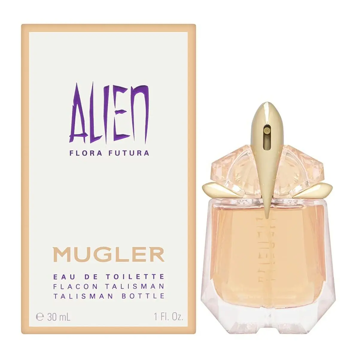 Profumo Donna Alien Flora Futura Thierry Mugler Alien Flora Futura EDT EDT