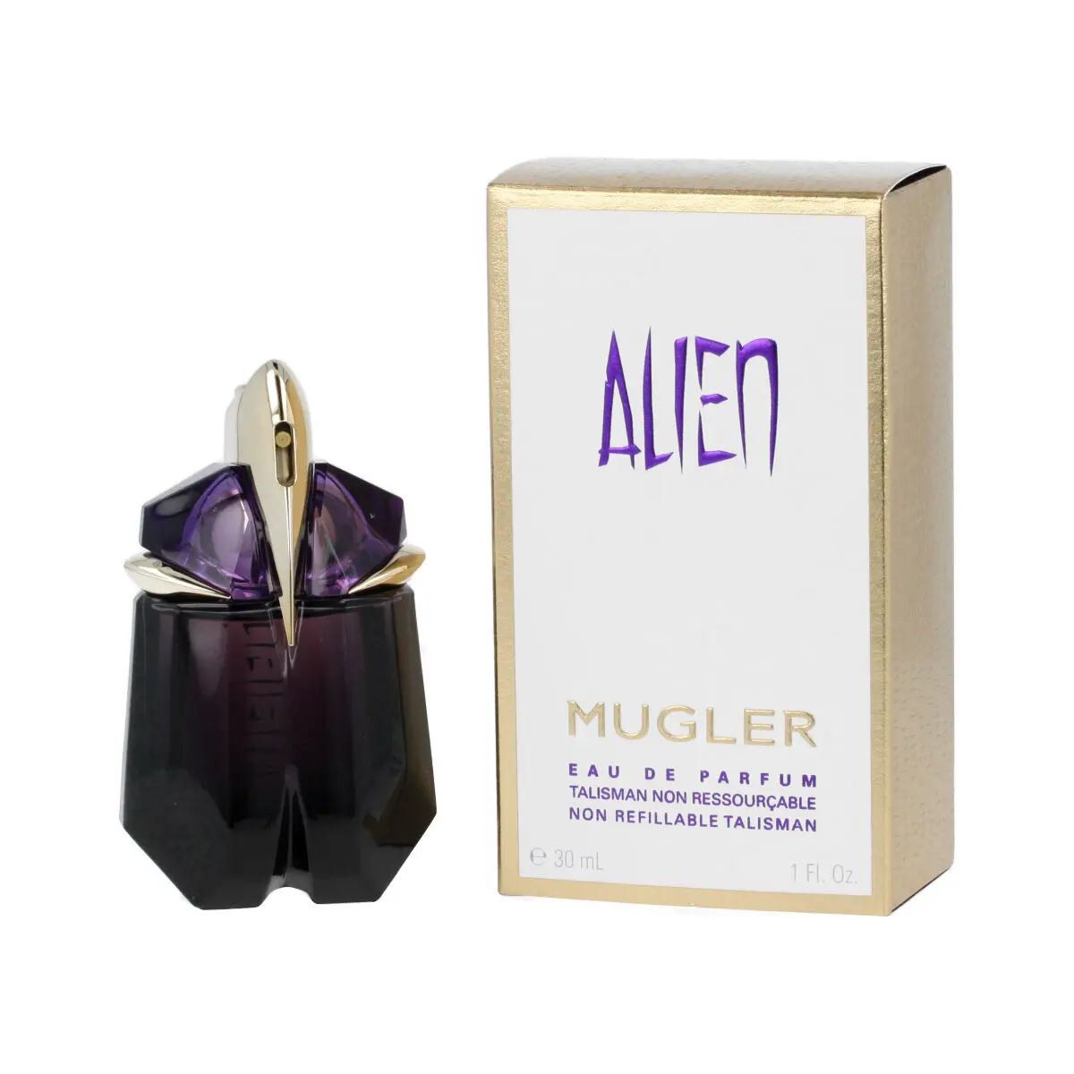 Profumo Donna Mugler EDP Alien 30 ml