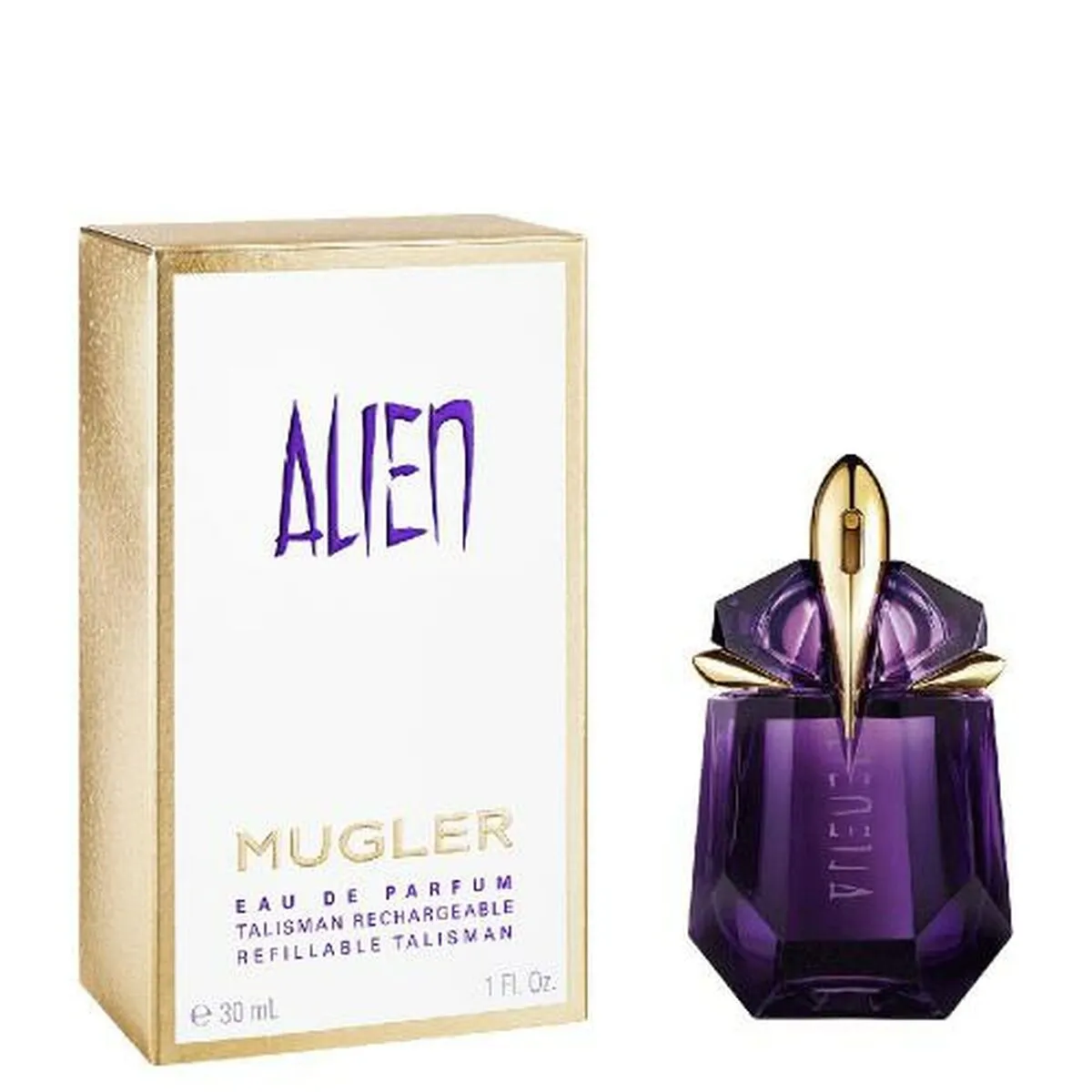 Profumo Donna Mugler EDP Alien 30 ml