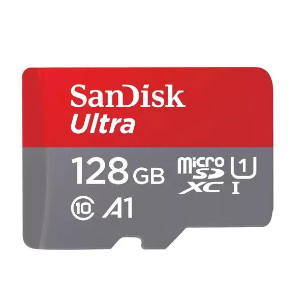 ULTRA MICROSDADAPTER