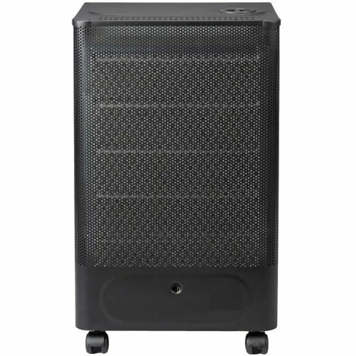 Stufa a Gas Favex 3000 W Nero