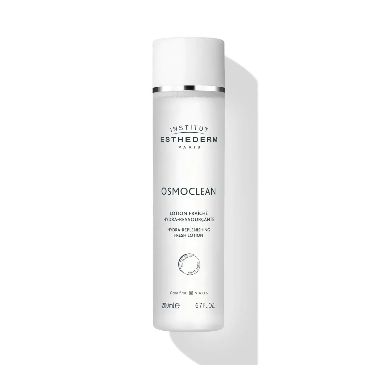 Lozione Struccante Institut Esthederm Osmoclean Revitalizzante 200 ml