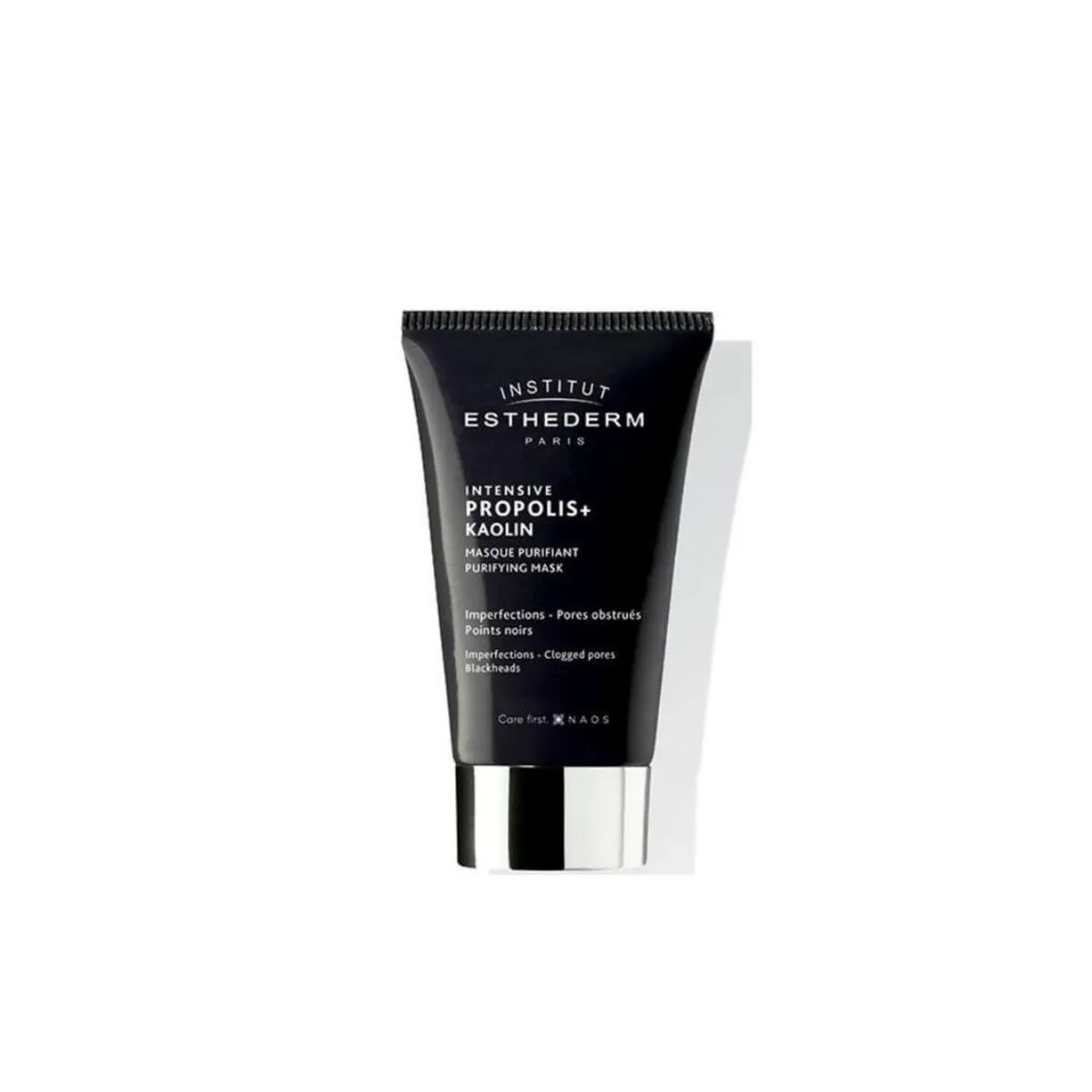 Maschera Viso Institut Esthederm Intensive Kaolin 75 ml