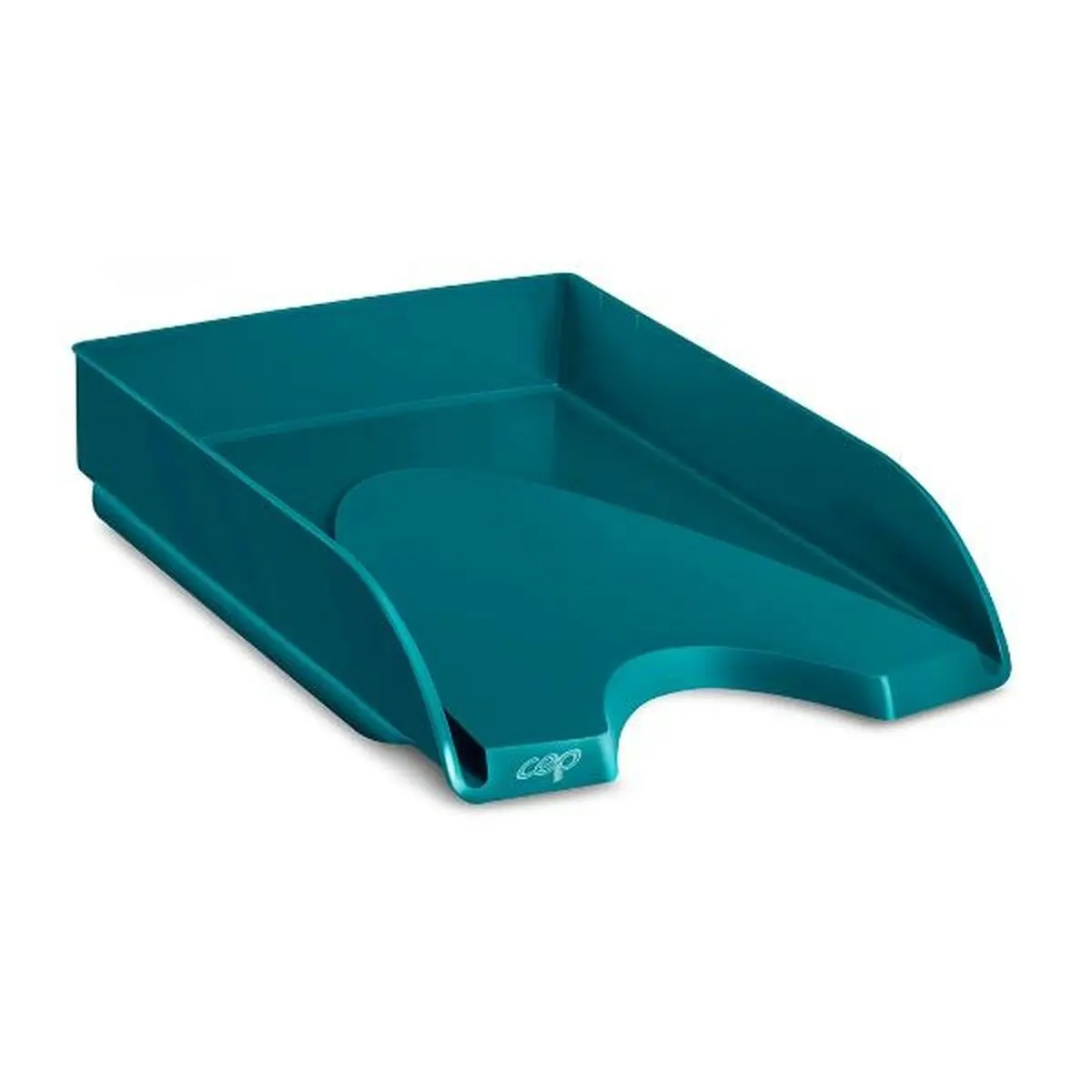 Vassoio Portadocumenti Cep 1002000431 Plastica 1 Unità