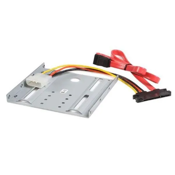 KIT HDD SATA 2 5   A 3 5