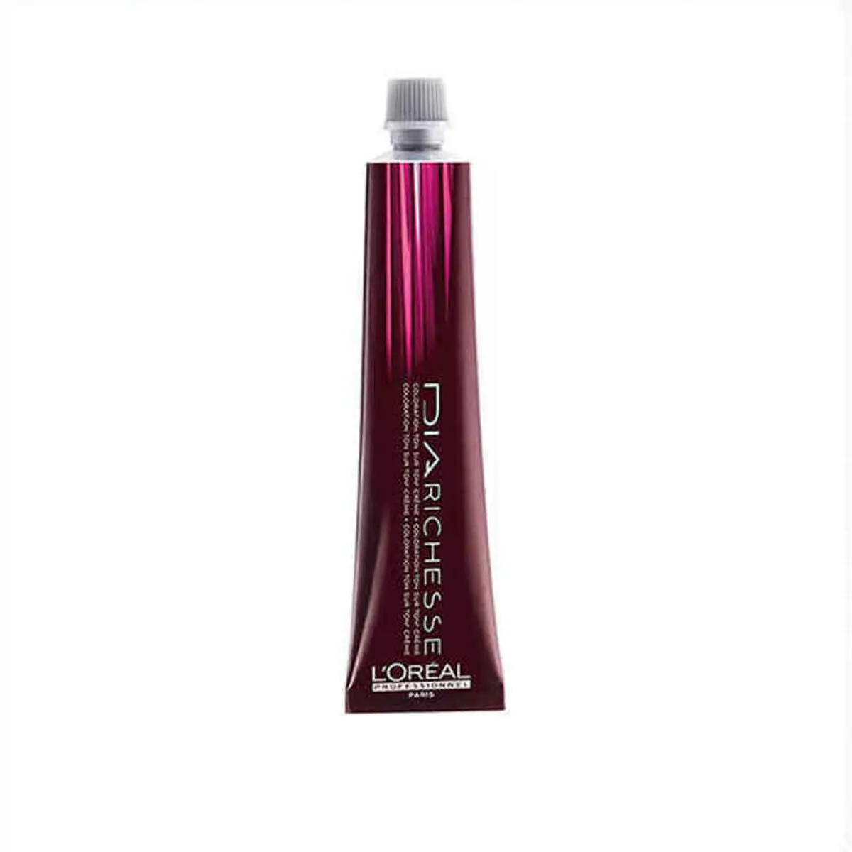 Colorazione Semipermanente Dia Richesse L'Oreal Professionnel Paris Nº 1 (50 ml)