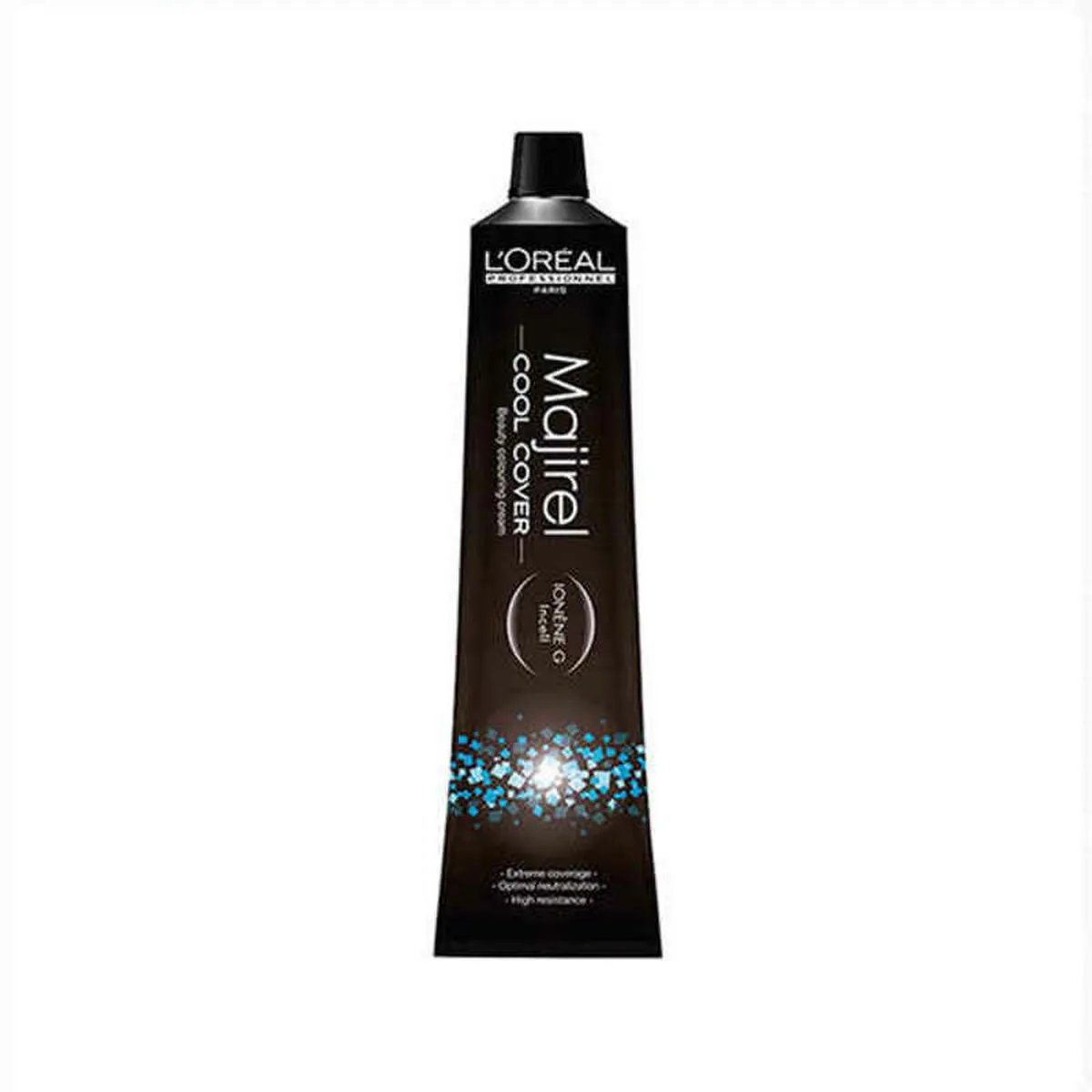 Tintura Permanente Majirel Cool-Cover L'Oreal Professionnel Paris 0000017686