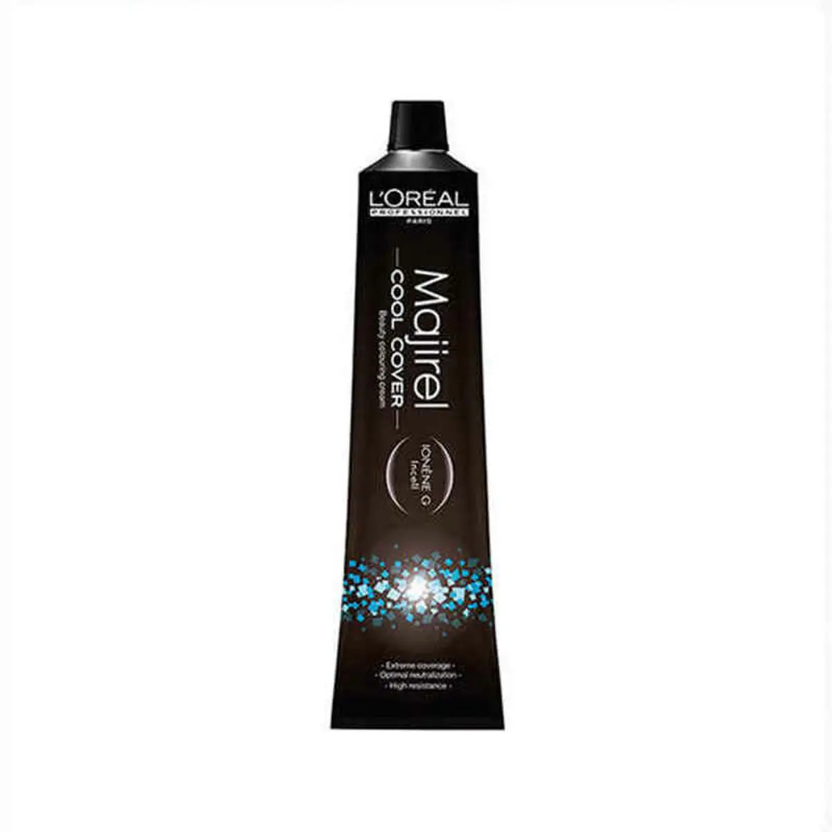 Tintura Permanente  Majirel Cool Cover L'Oreal Professionnel Paris 0000017688 Nº 7 (50 ml)