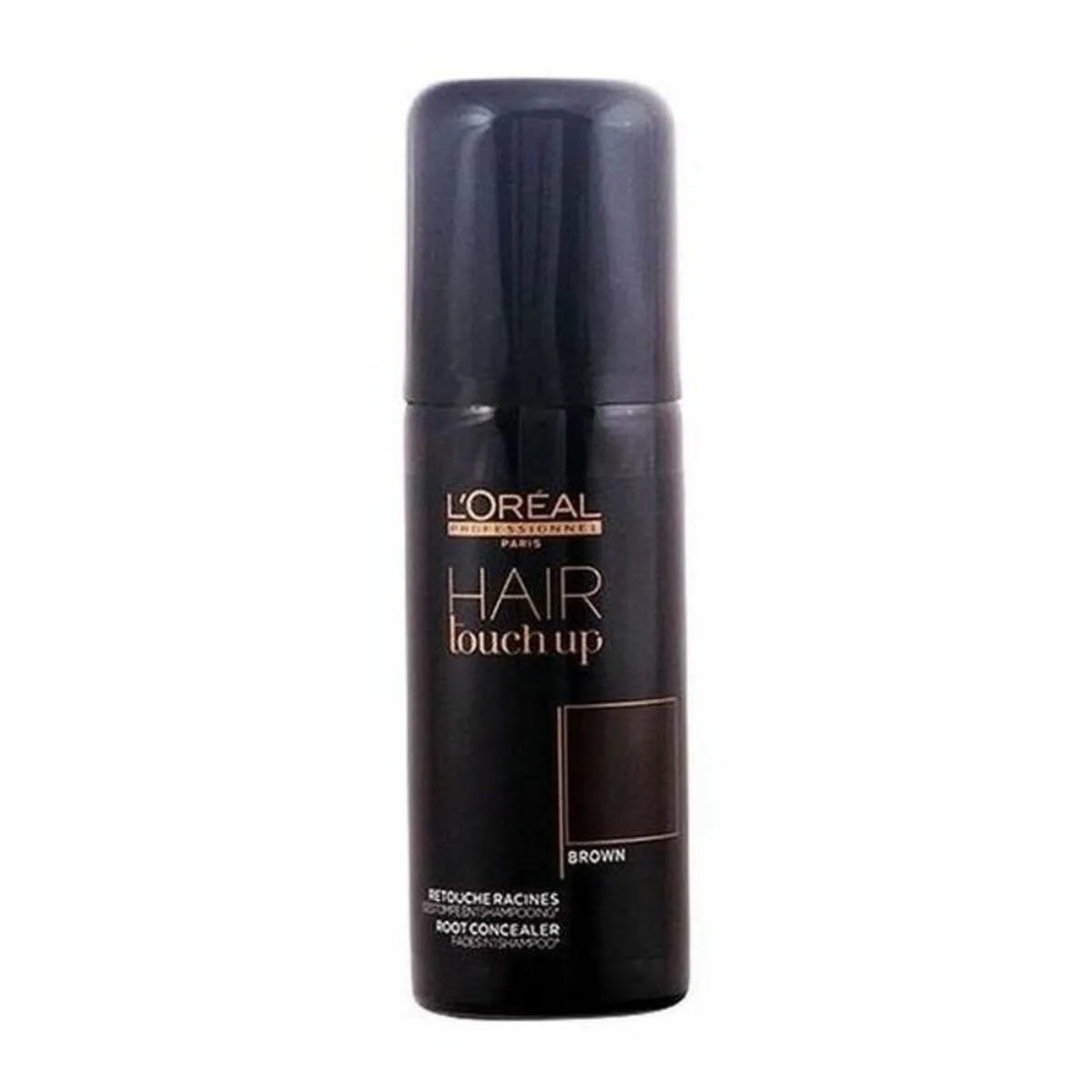 Spray Rifinitura Naturale Hair Touch Up L'Oreal Expert Professionnel