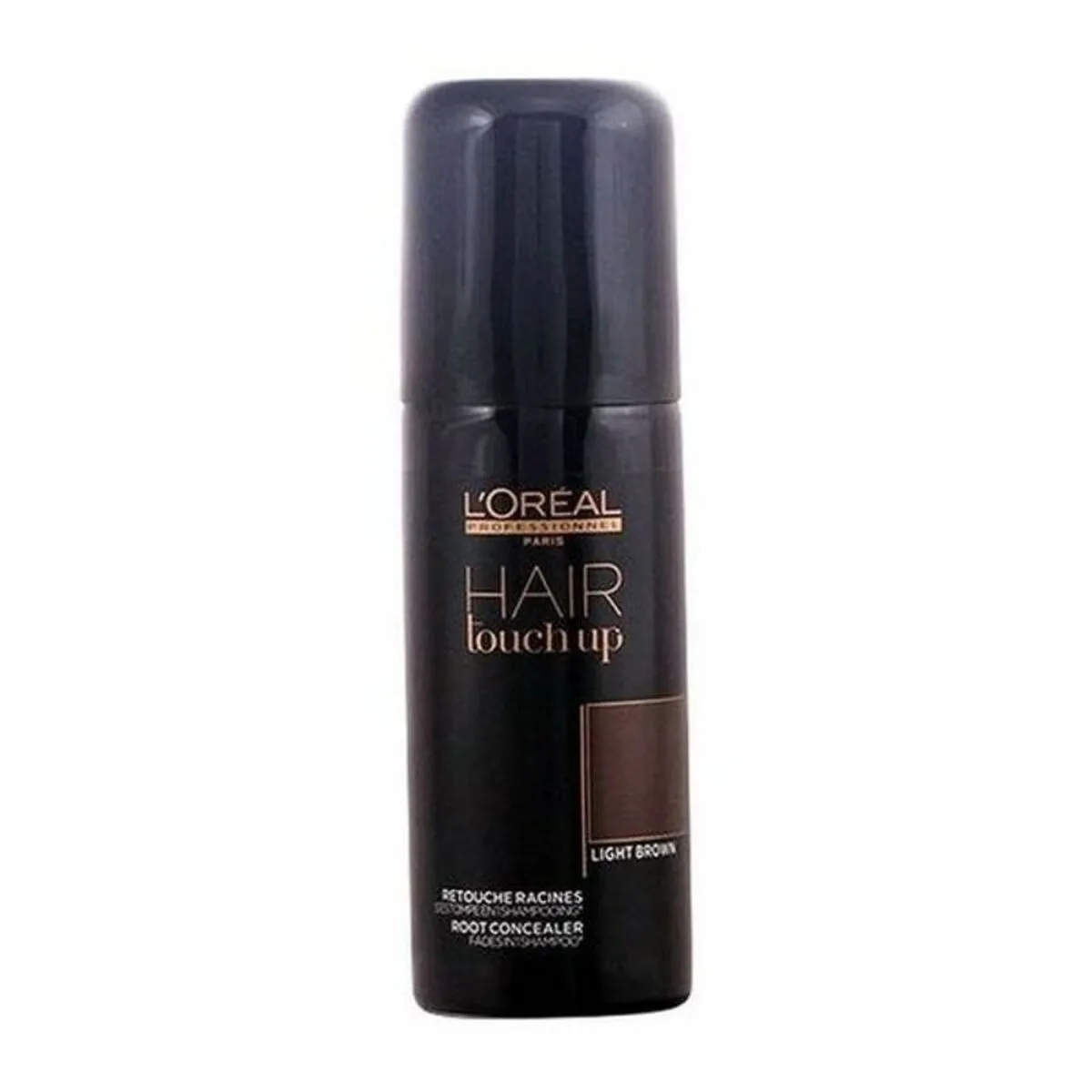 Spray Rifinitura Naturale Hair Touch Up L'Oreal Professionnel Paris Hair Touch Up 75 ml