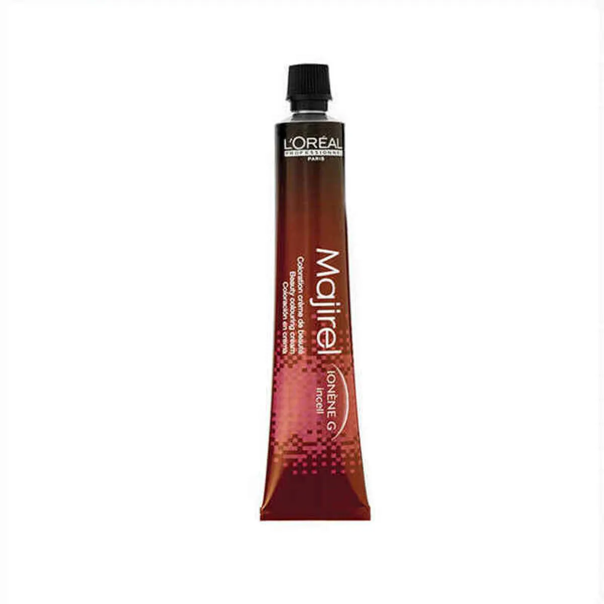 Tintura Permanente Majirel L'Oreal Professionnel Paris 0000003551 Nº 8.0 (50 ml) (50 ml)