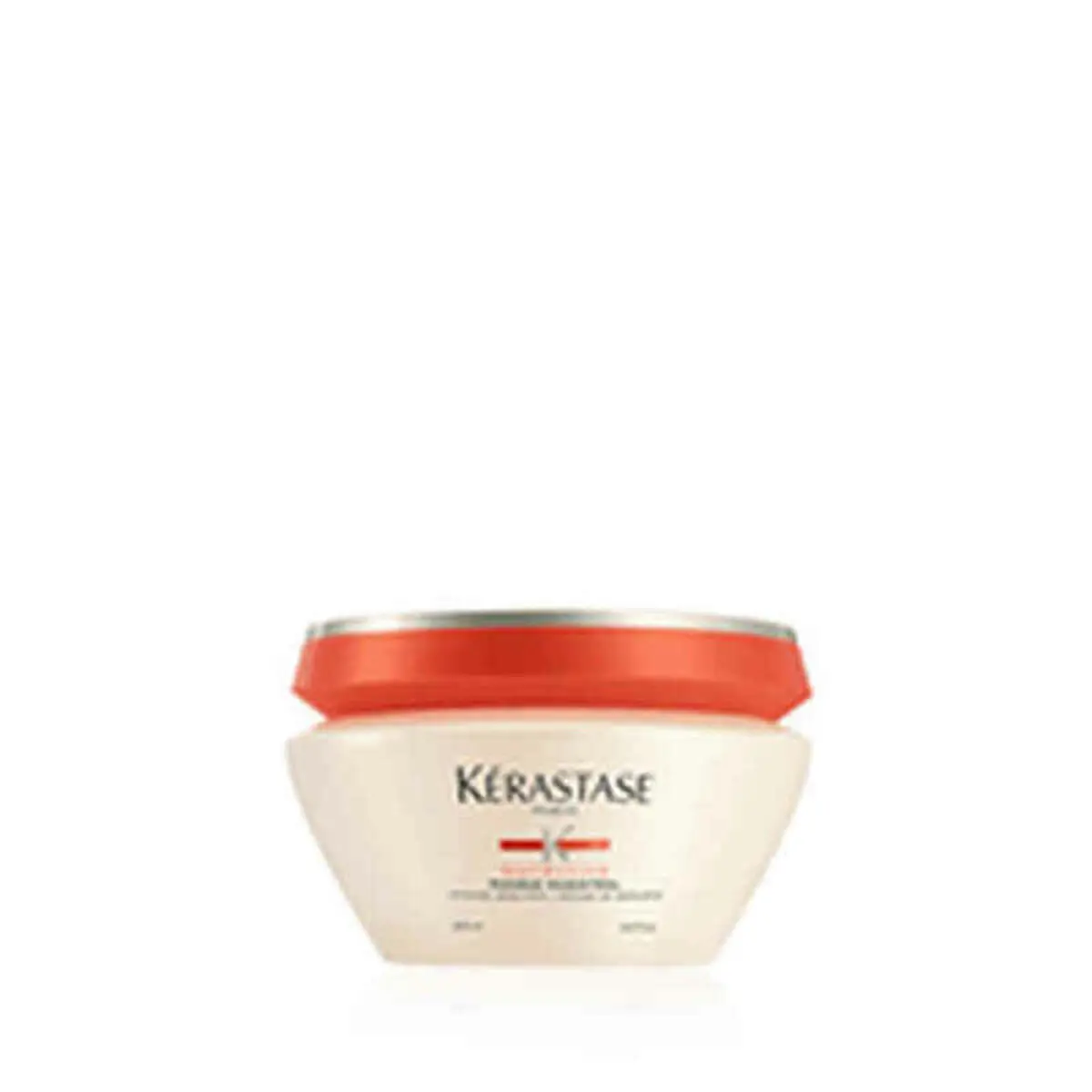 Maschera per Capelli Nutritive Kerastase 178702 200 ml