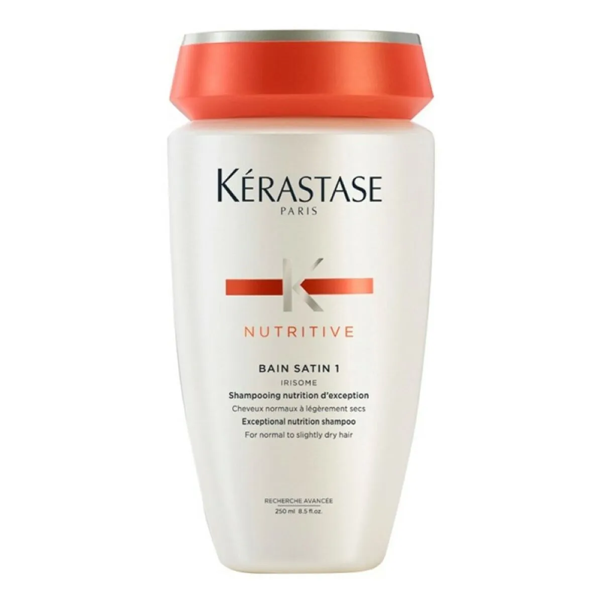 Shampoo Nutriente Kerastase Nutritive 250 ml