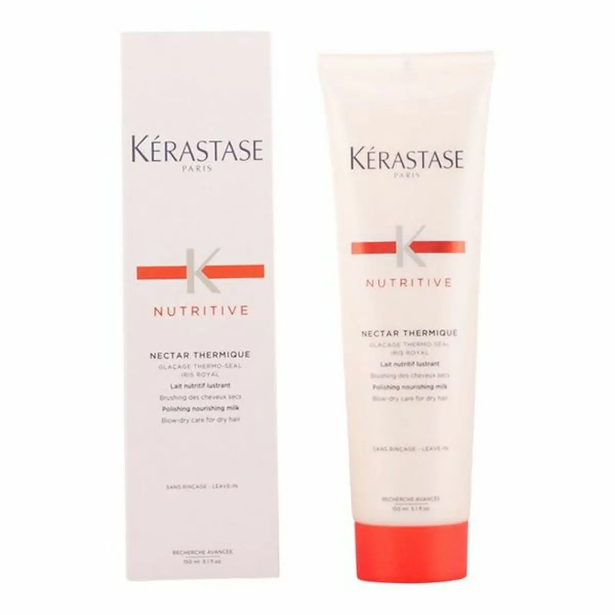 Crema Termo Protettiva per Capelli Kerastase S0551545 150 ml (1 Unità)