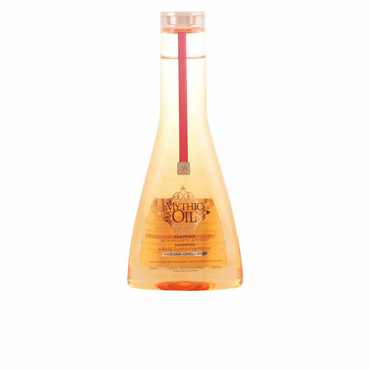 Shampoo L'Oréal Paris 250 ml