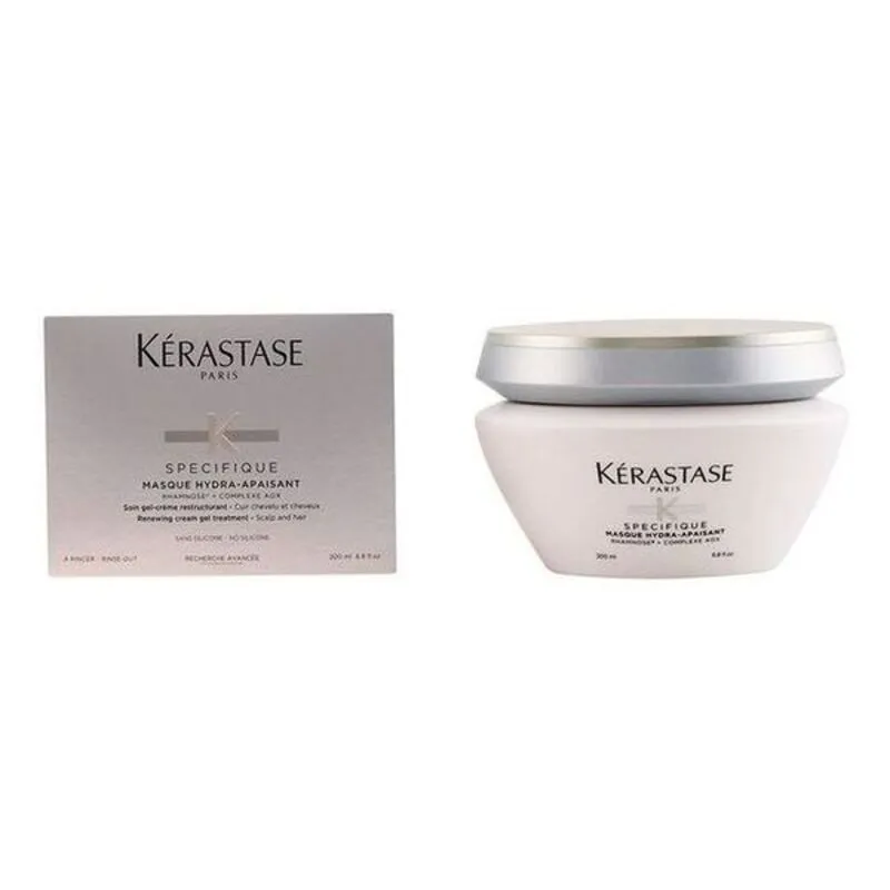 Maschera Idratante Specifique Kerastase