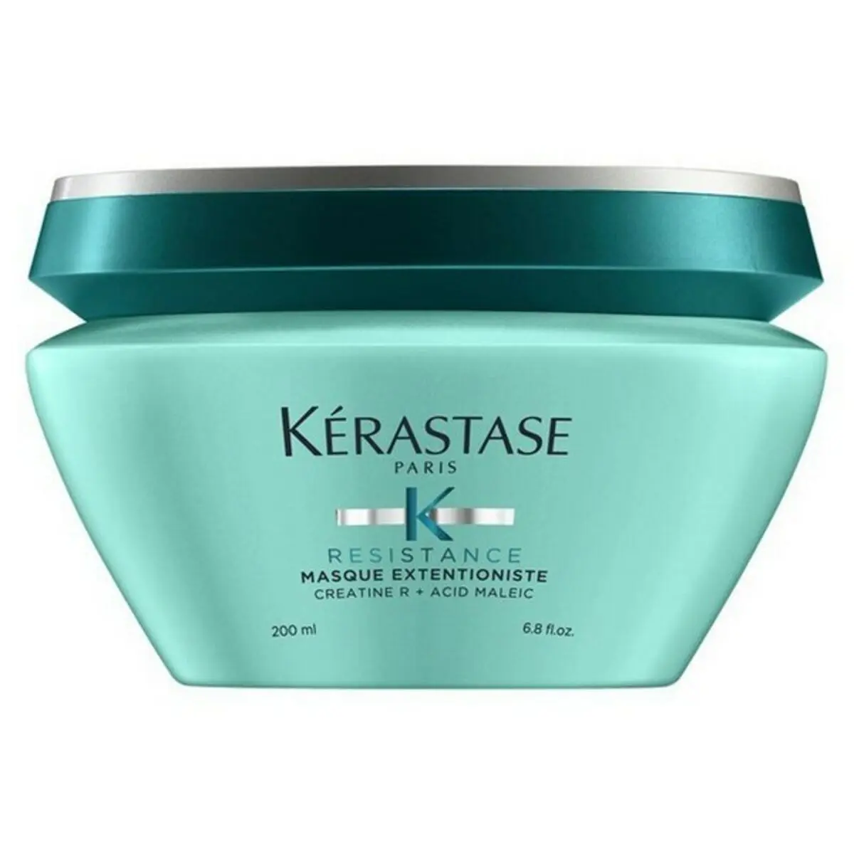 Maschera Riparatrice per Capelli Resistance Extentioniste Kerastase Capelli Danneggiati