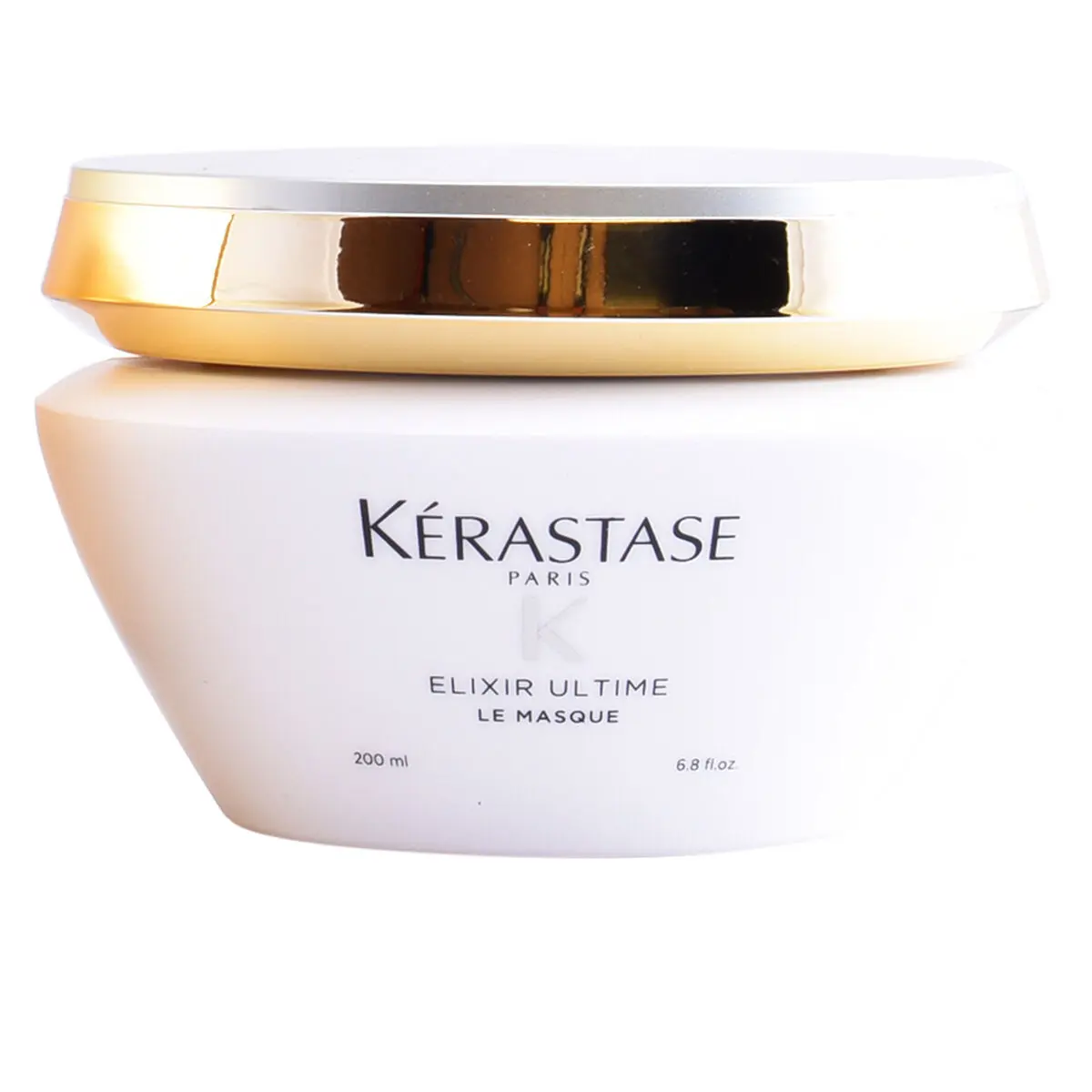 Maschera per Capelli Kerastase ELIXIR ULTIME 200 ml (1 Unità)