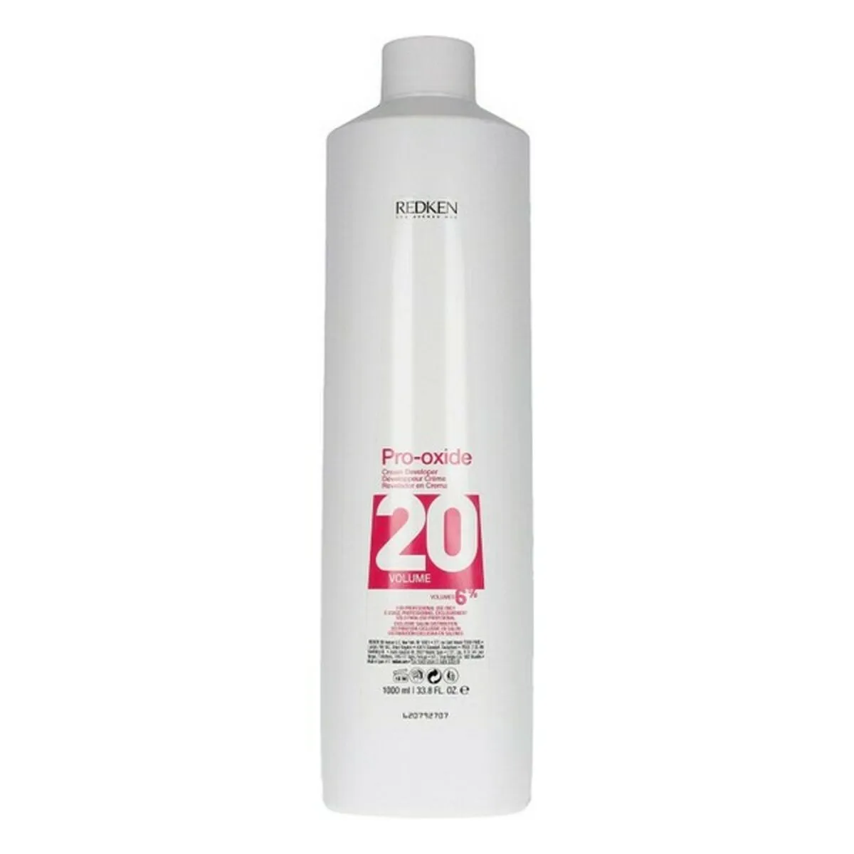 Crema Schiarente Redken Oxide 1 L