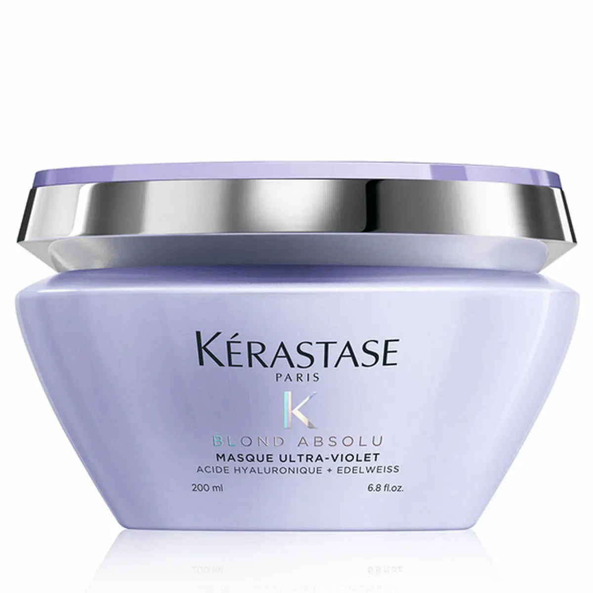 Maschera per Capelli   Kerastase Blond Absolu   (200 ml)