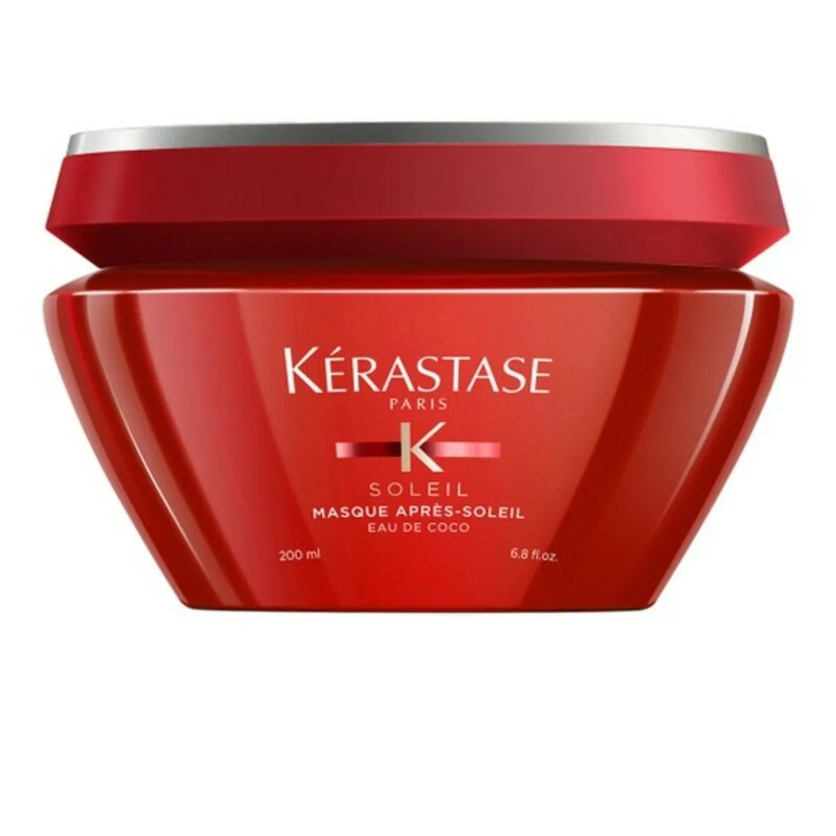 Maschera per Capelli Soleil Kerastase (200 ml)