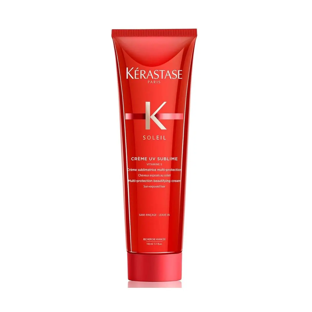 Maschera per Capelli Kerastase Soleil