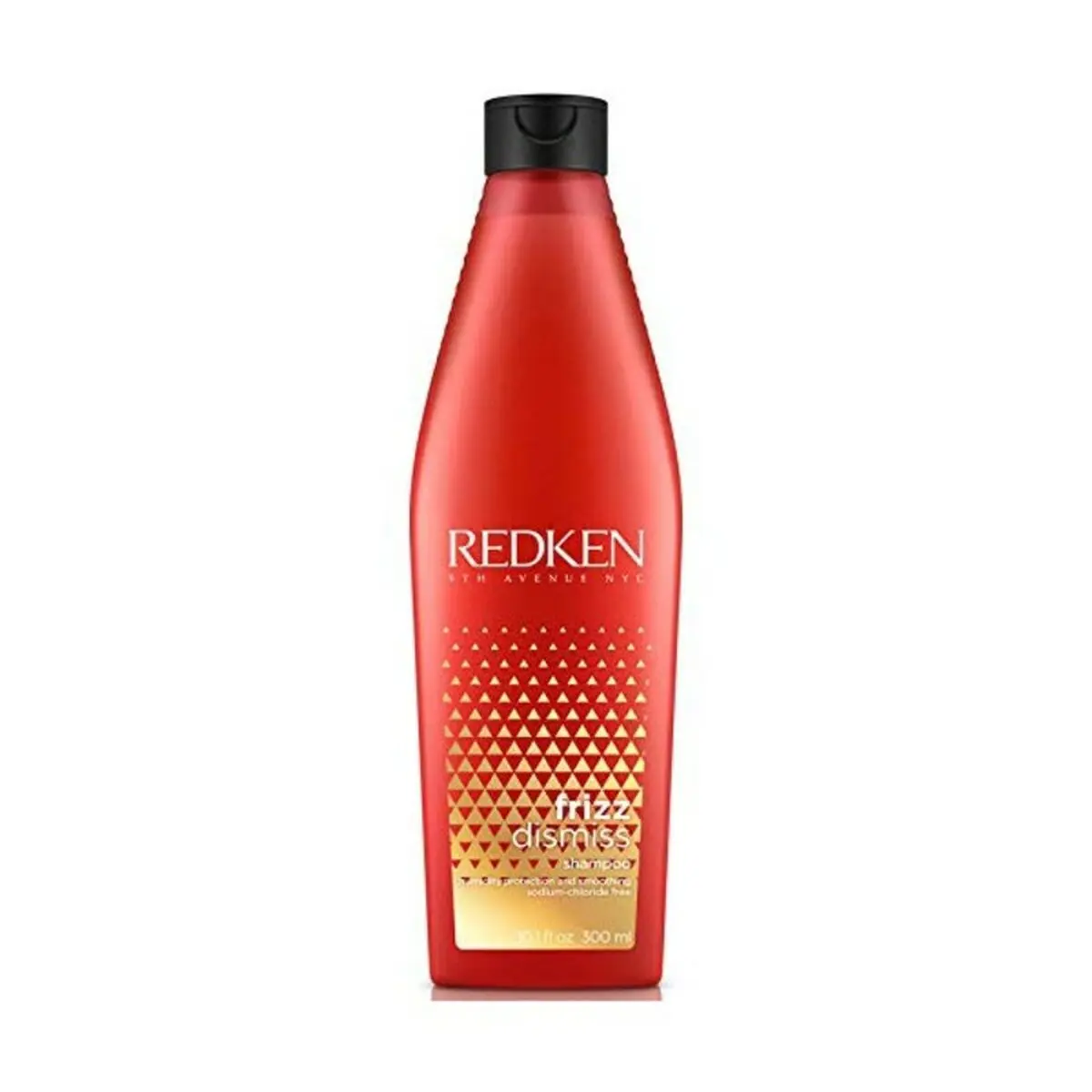 Shampoo anticrespo Redken (300 ml) Capelli Normali