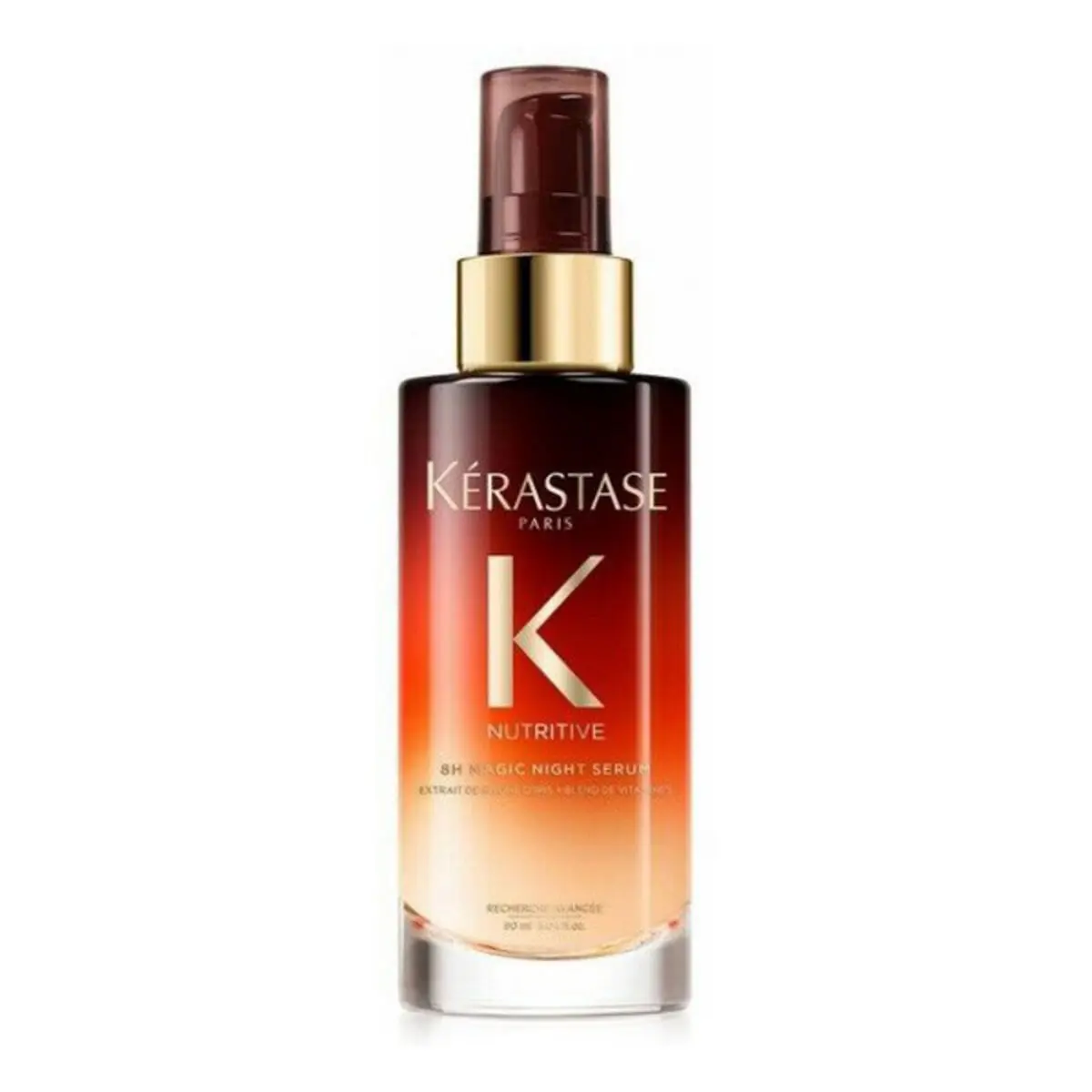 Siero Riparatore 8H Nutritive Kerastase