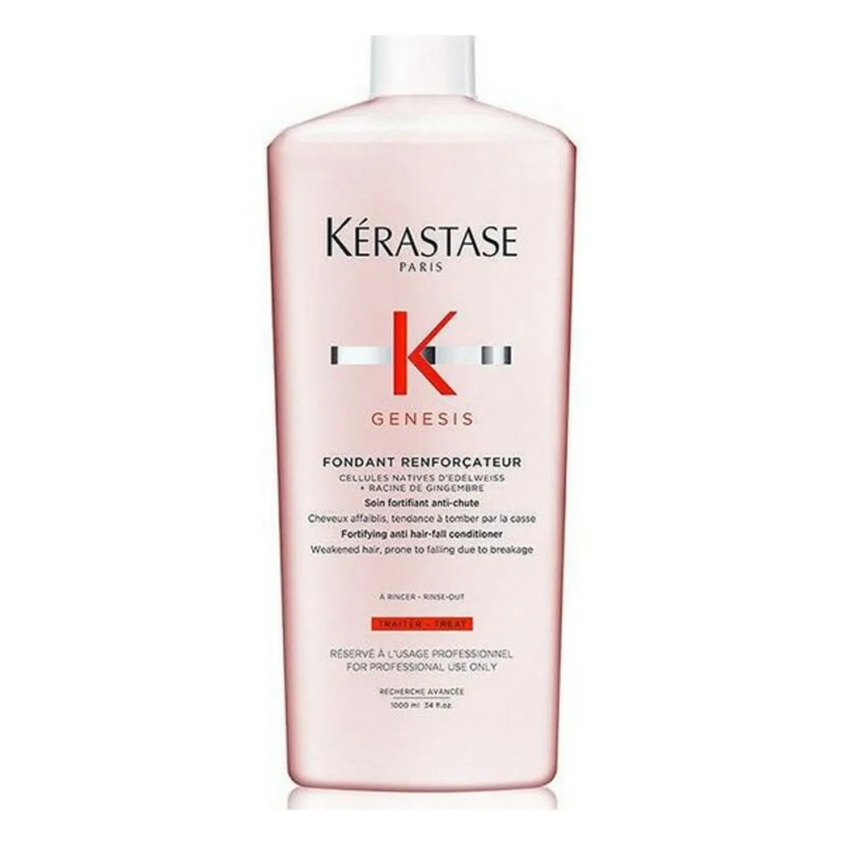 Balsamo Genesis Kerastase Genesis (1000 ml) 1 L