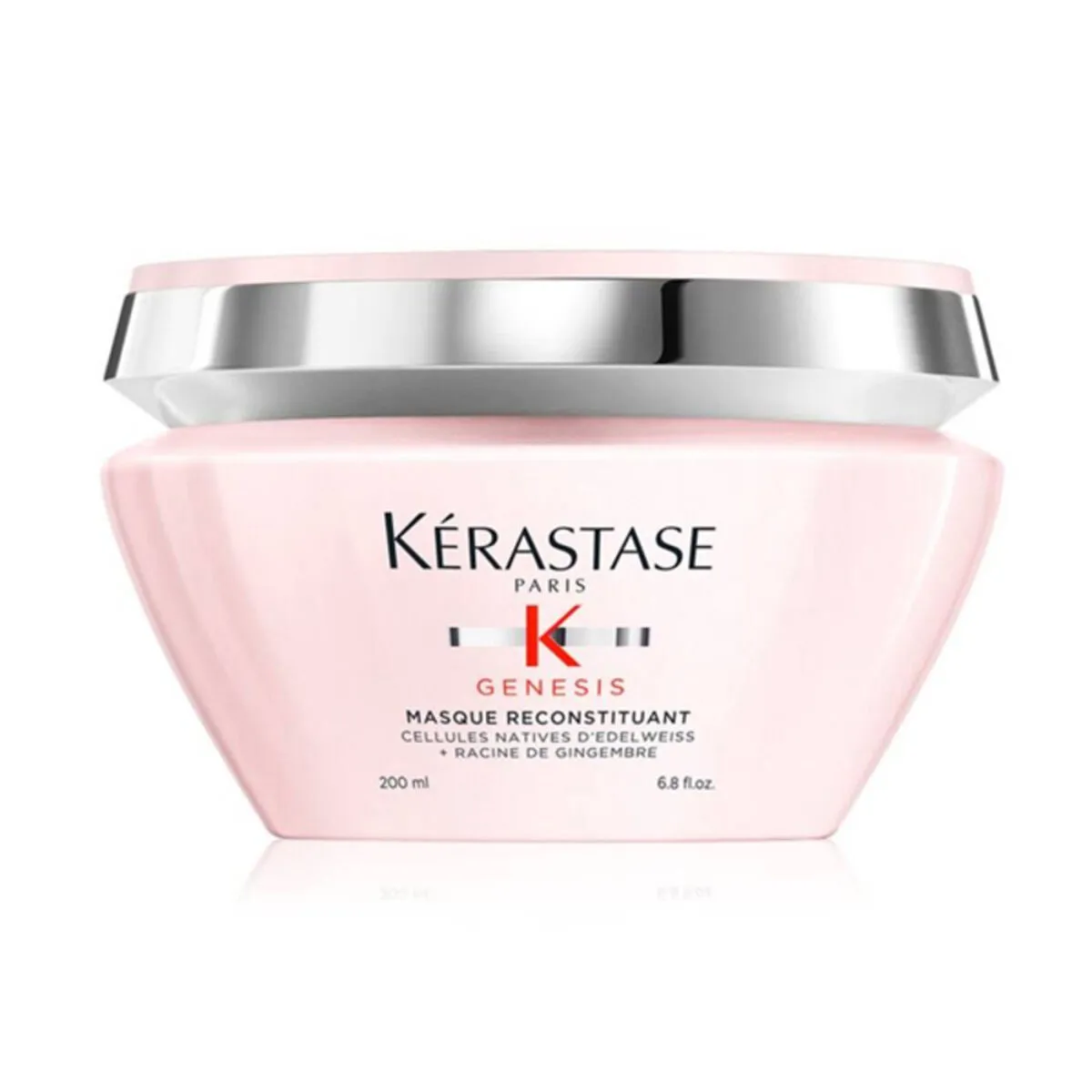 Maschera per Capelli Genesis Kerastase (200 ml)