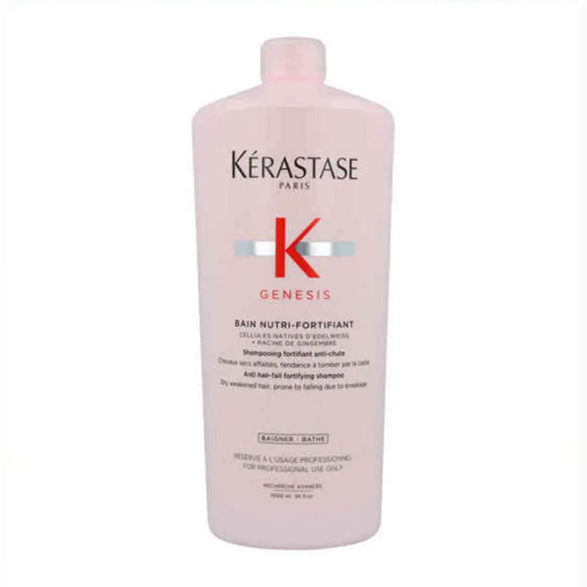 Shampoo Riparatore Kerastase 1 L (1000 ml)