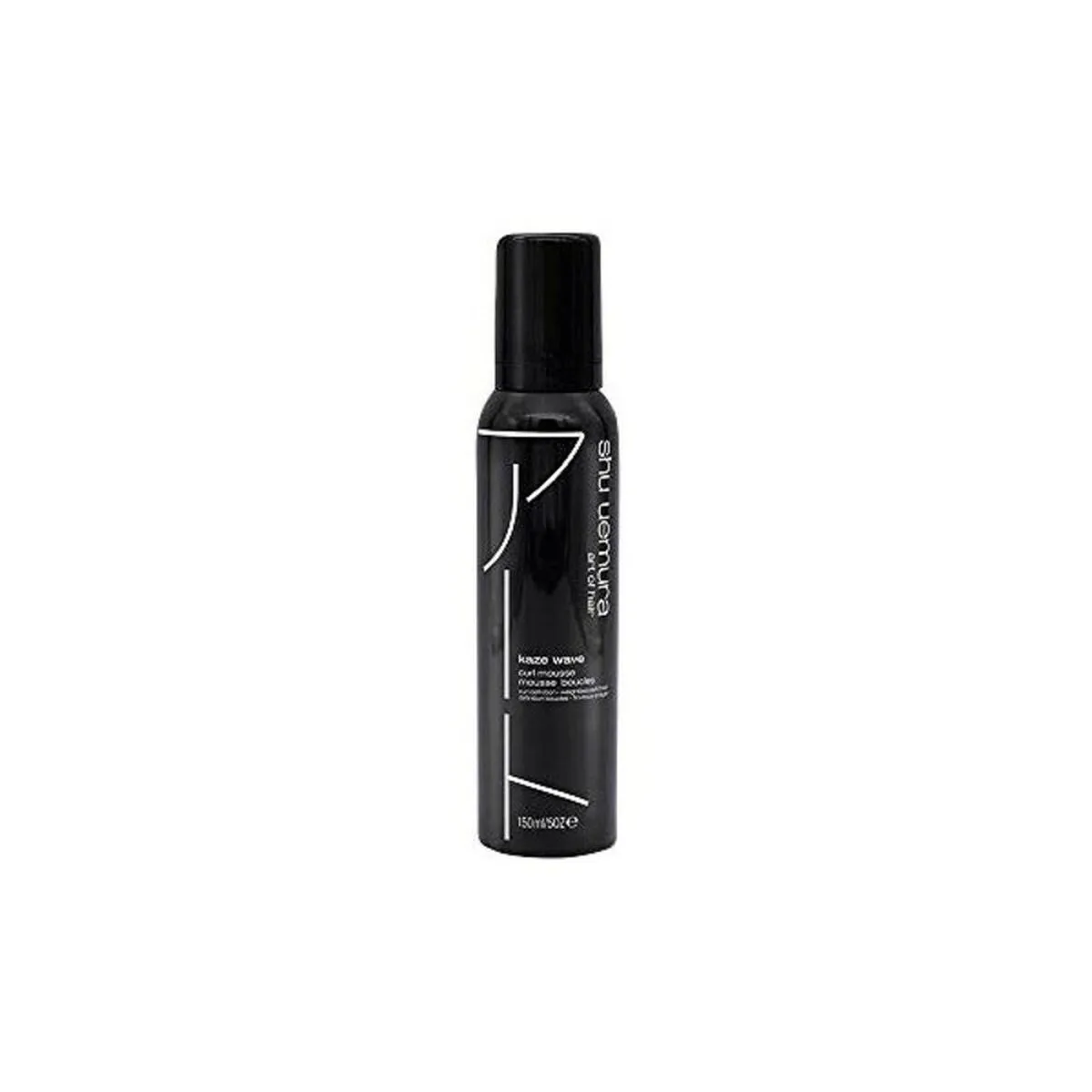 Mousse Fissante Shu Uemura Style Curl (150 ml)