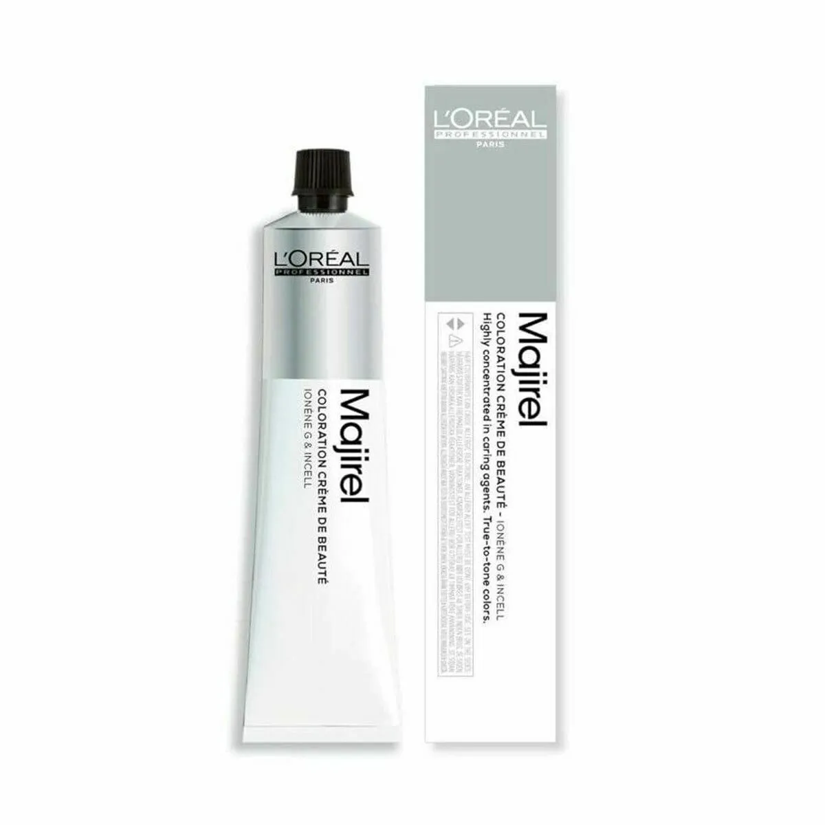 Tintura Permanente L'Oreal Professionnel Paris Majirel Nº 7,3 (100 ml)