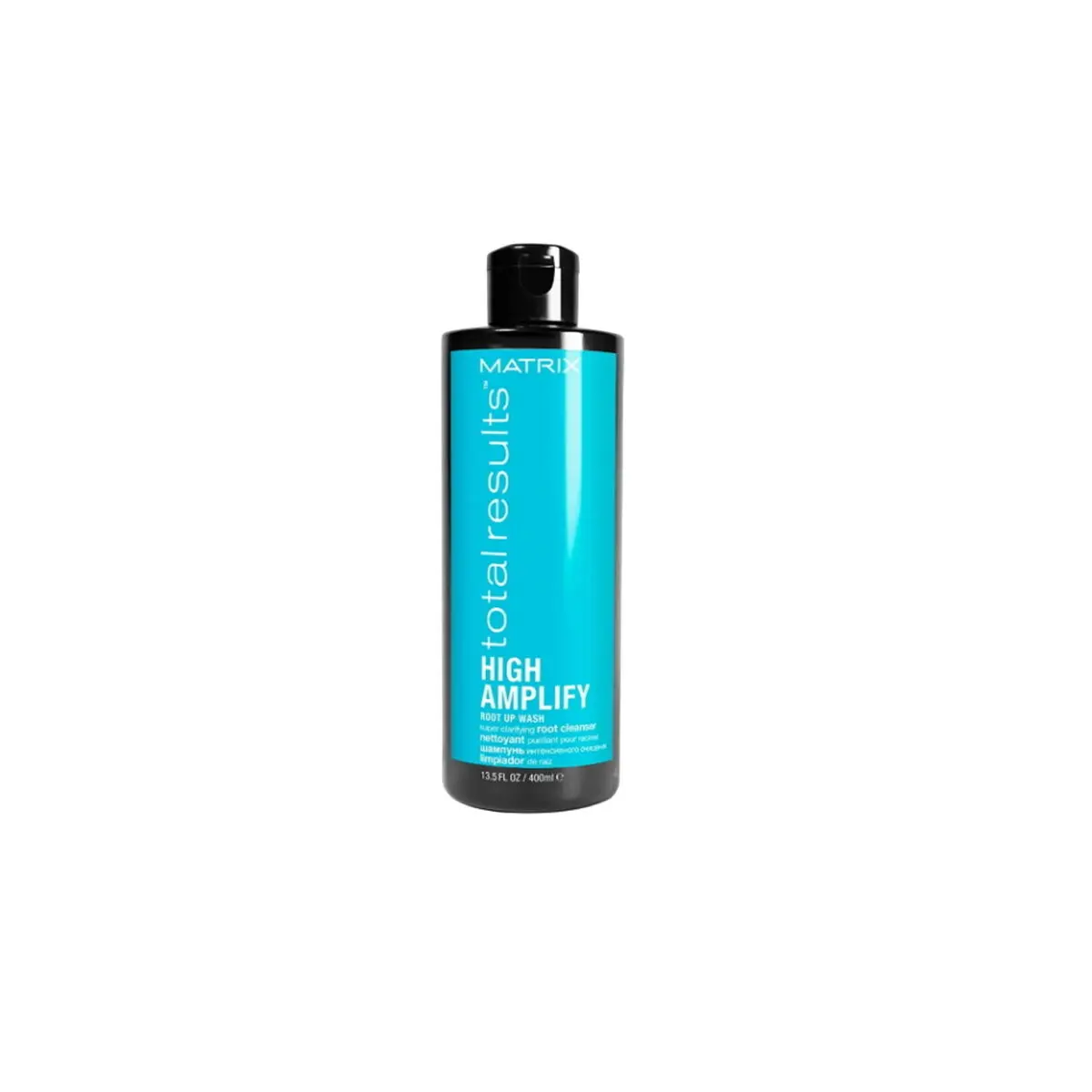 Shampoo per Dare Volume Matrix High Amplify