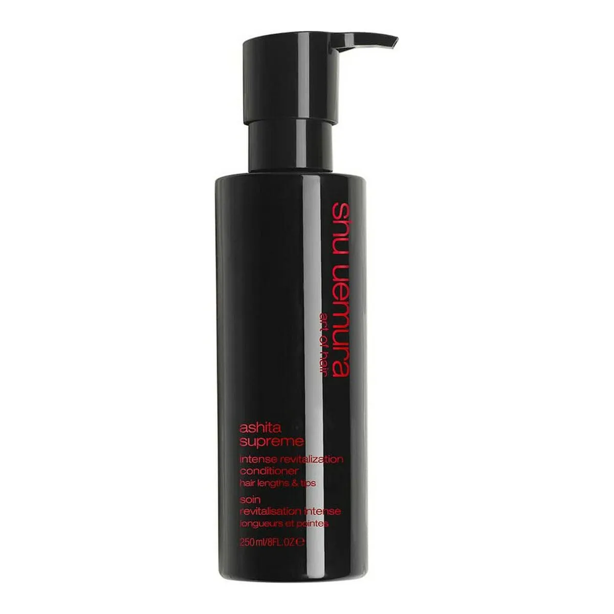 Balsamo Riparatore Shu Uemura Ashita Supreme (250 ml)