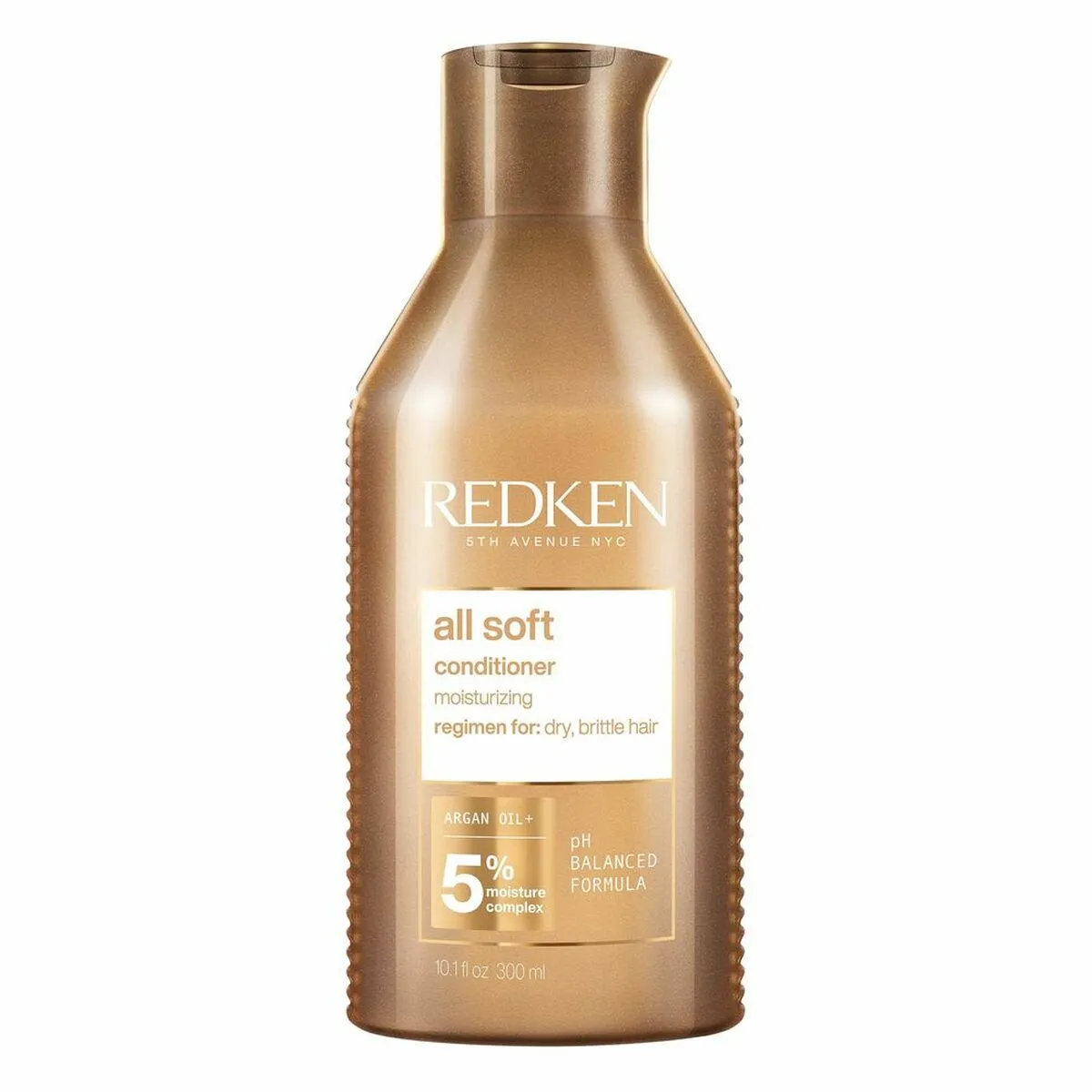 Balsamo All Soft Redken (300 ml)