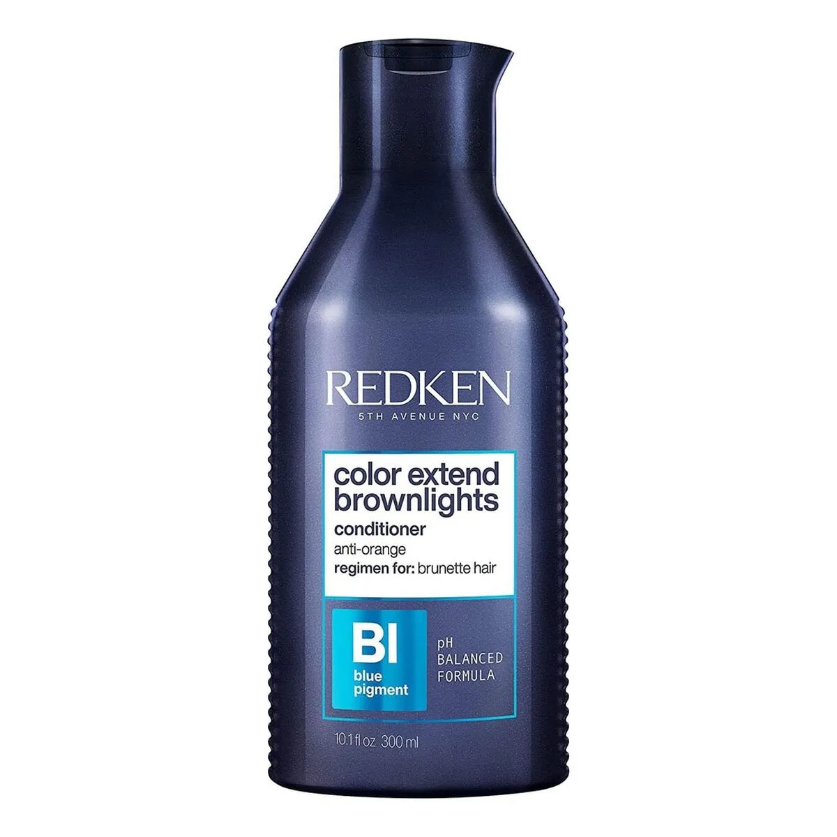 Balsamo Neutralizzante del Colore Redken Color Extend Brownlights (300 ml)