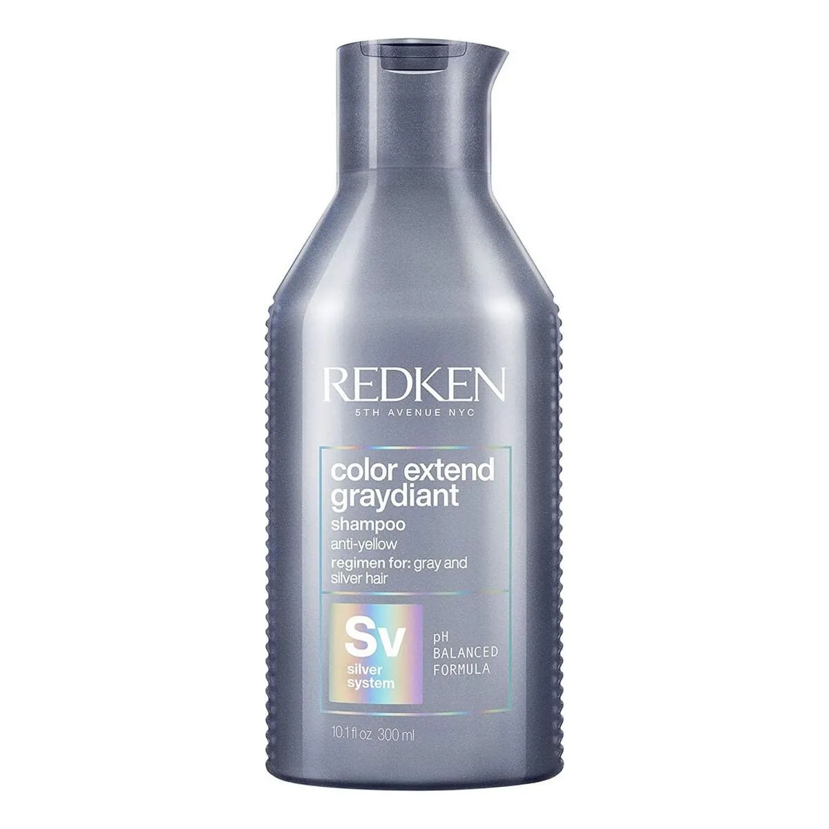 Balsamo per Capelli Biondi o Brizzolati Redken Color Extend Graydiant (300 ml)