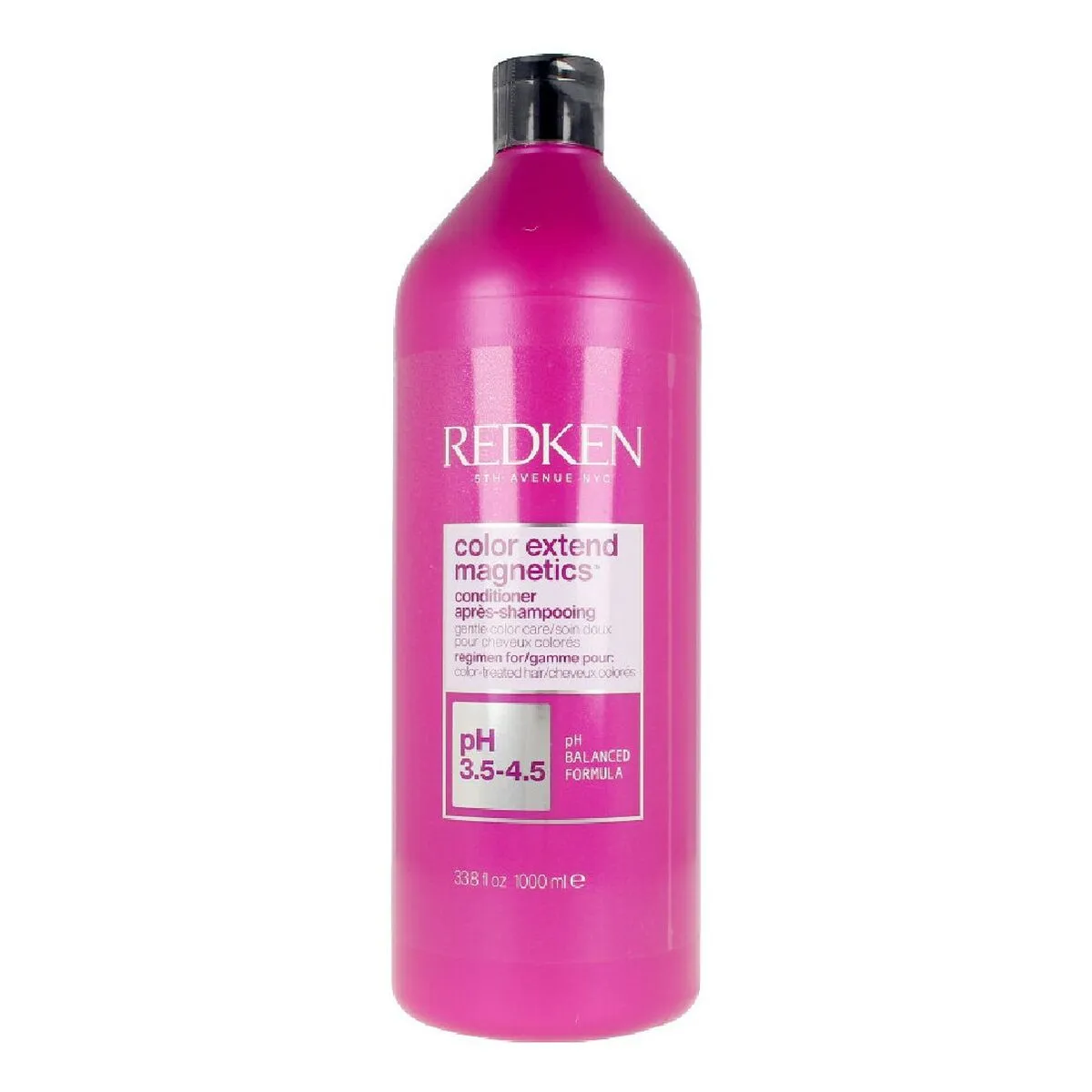 Balsamo per Capelli Tinti Color Extend Magnetics Redken (1000 ml)