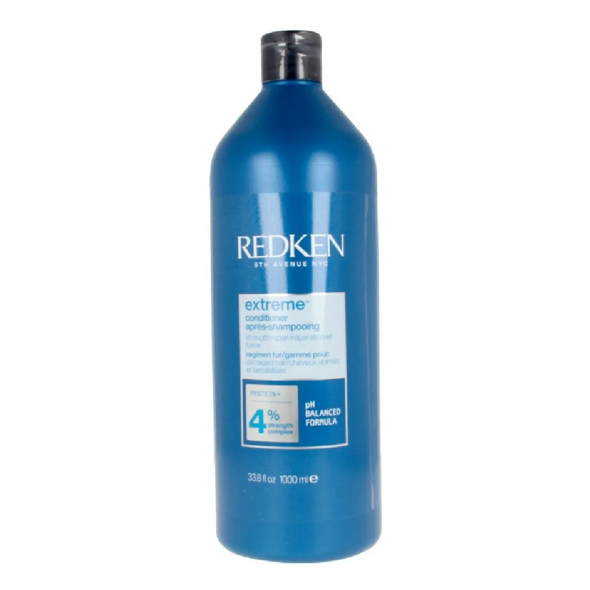 Balsamo Riparatore Extreme Redken (1000 ml)