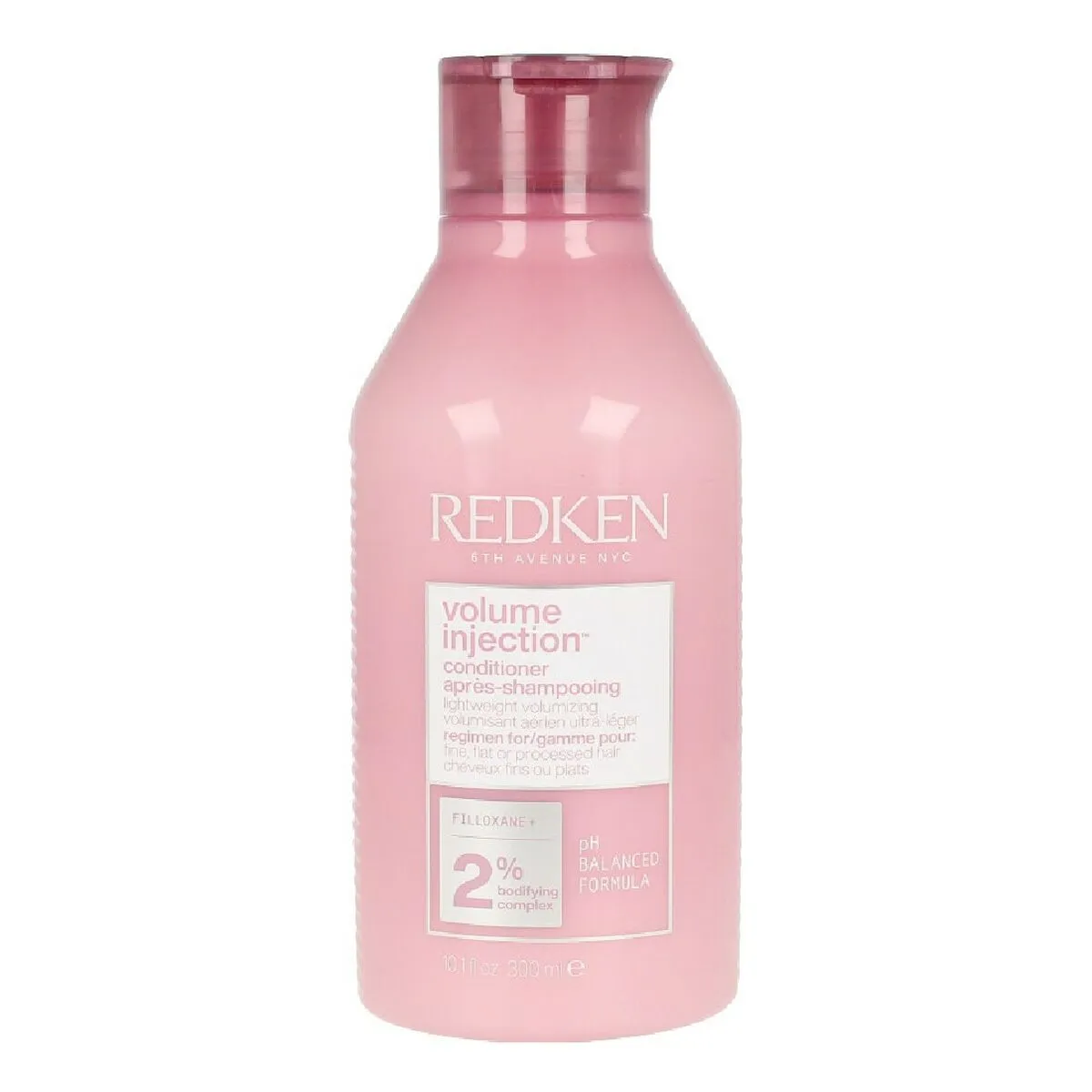 Trattamento Volumizzante High Rise Volume Redken E3461200 300 ml