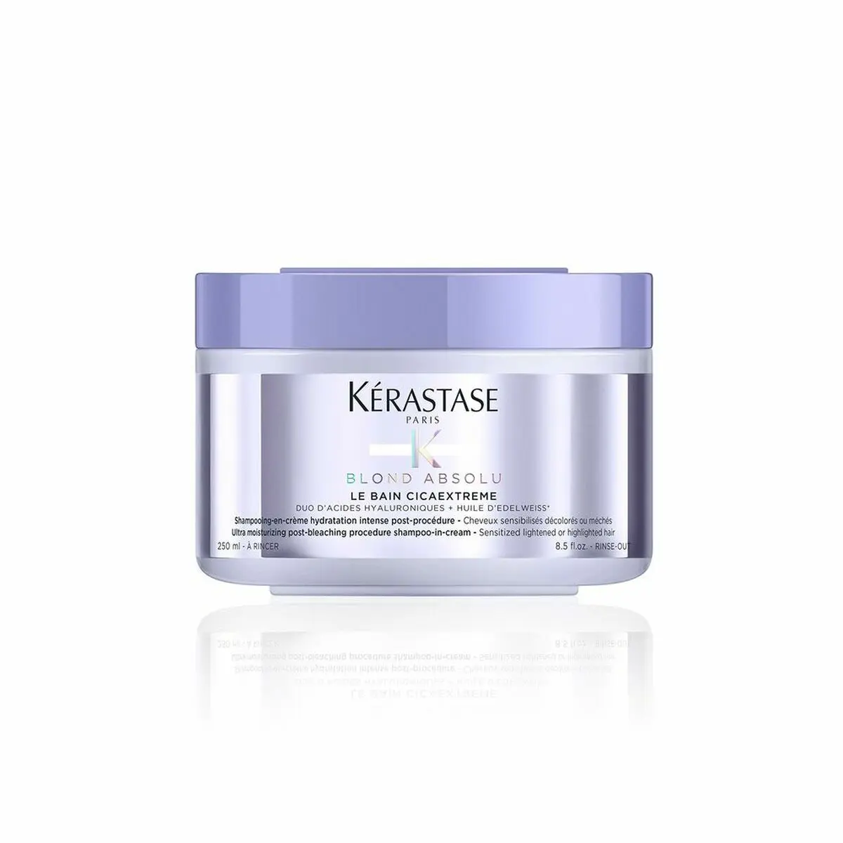 Shampoo   Kerastase E3509600   500 ml (500 ml)