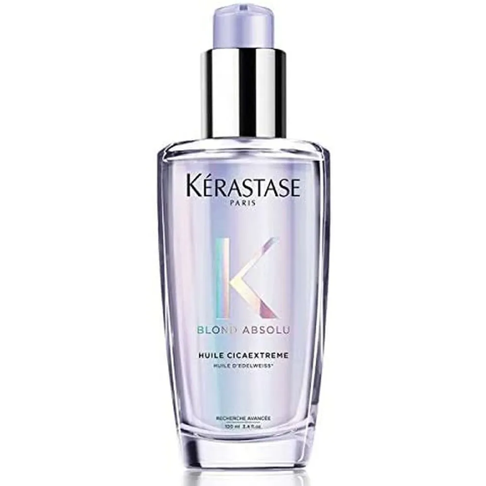 Olio per Capelli   Kerastase Blond Absolute   (100 ml)