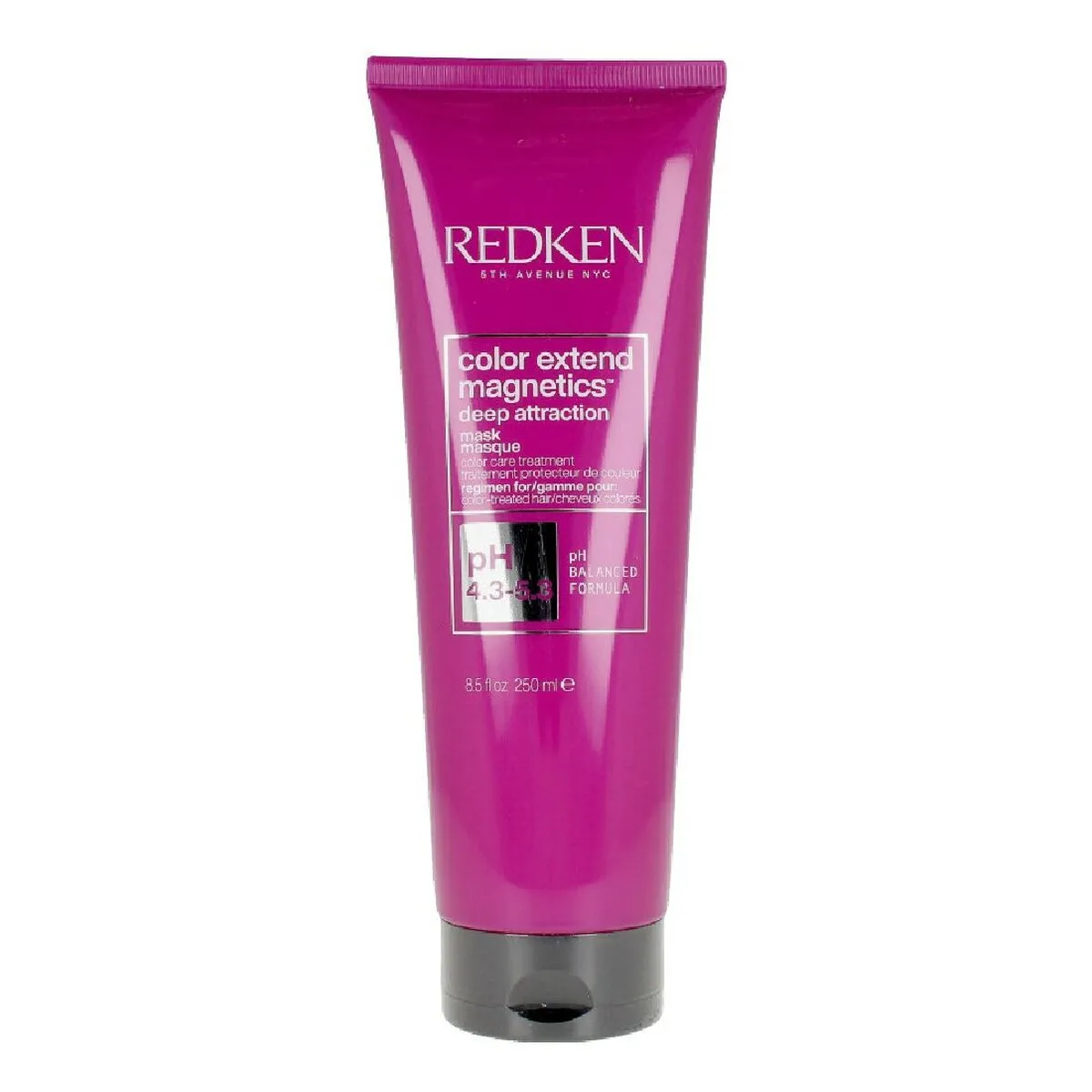 Maschera per Capelli Colorati Color Extend Magnetics Redken (250 ml)