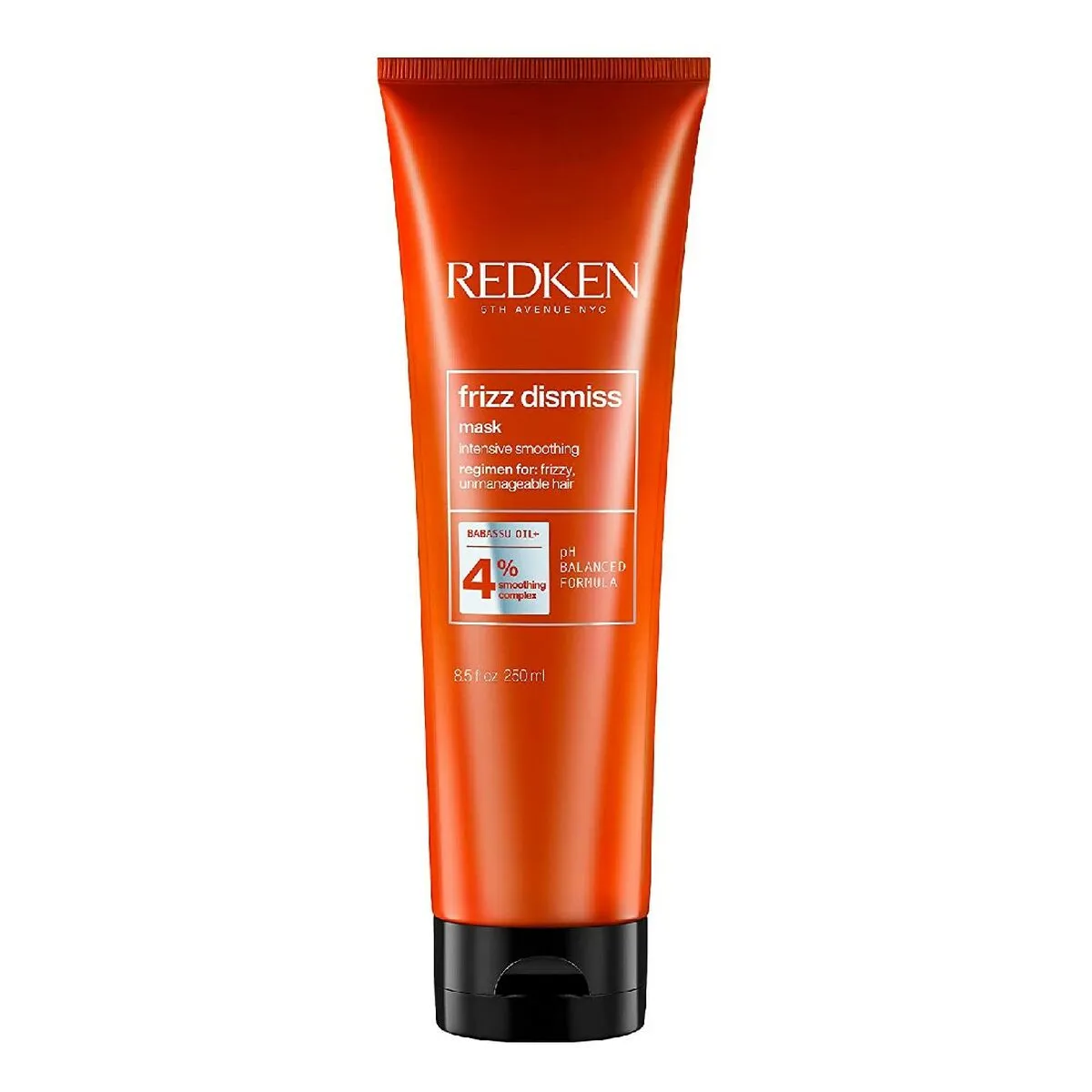 Maschera Anti-crespo Frizz Dismiss Redken (250 ml)