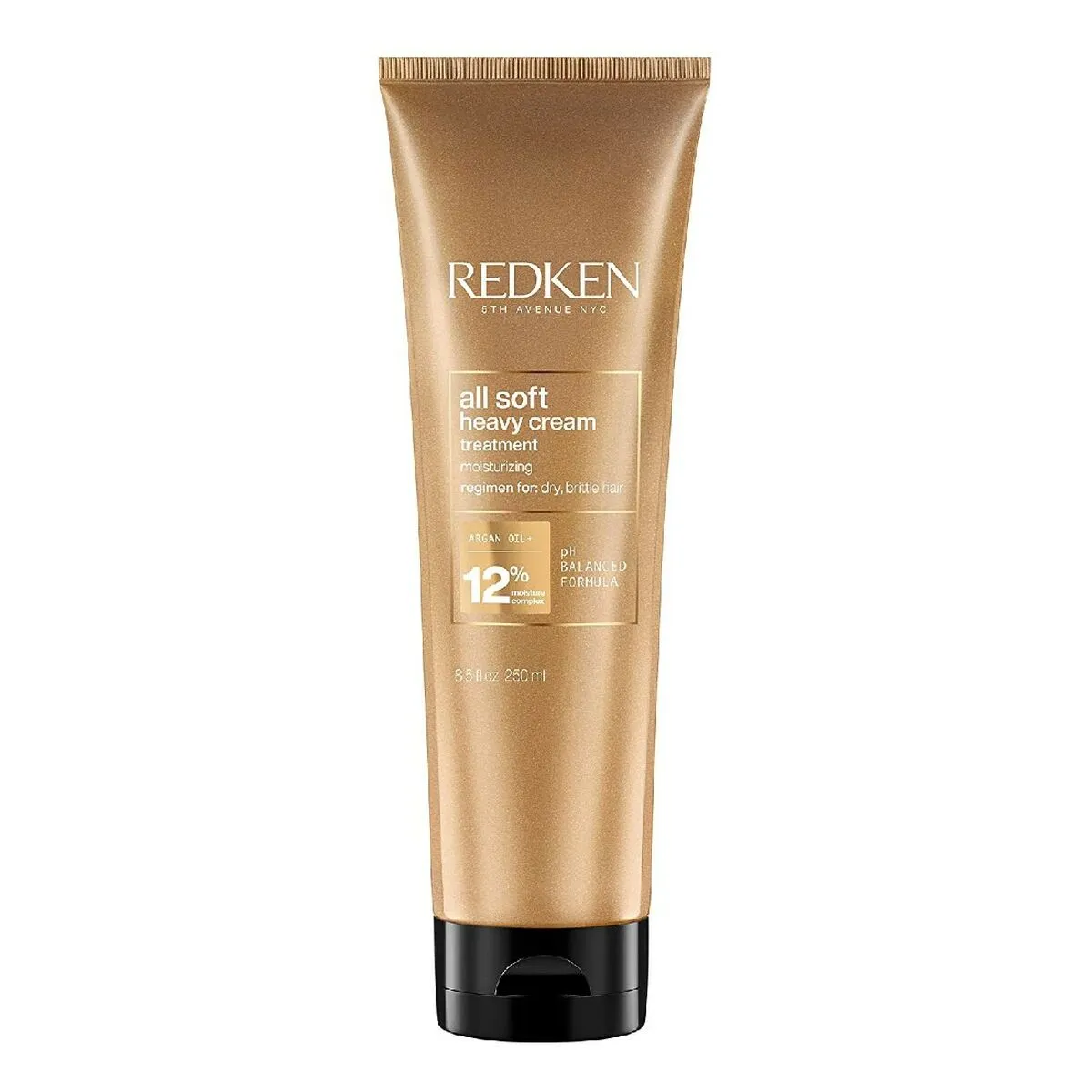 Maschera Idratante All Soft Redken (250 ml)