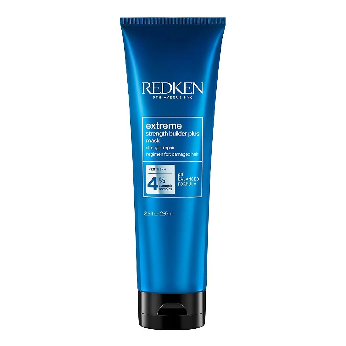 Maschera Riparatrice per Capelli Extreme Redken E3531700 250 ml